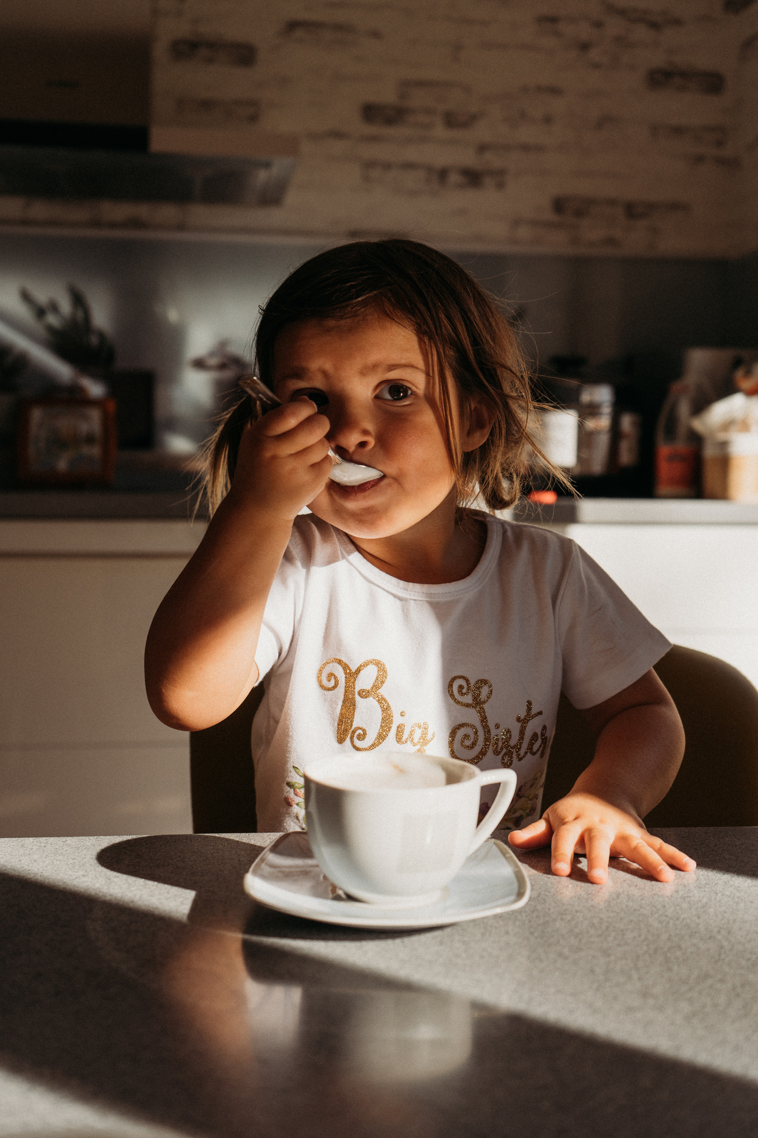Домашняя съемка. Семейный фотограф в Кишинёве Ольга Черноморец