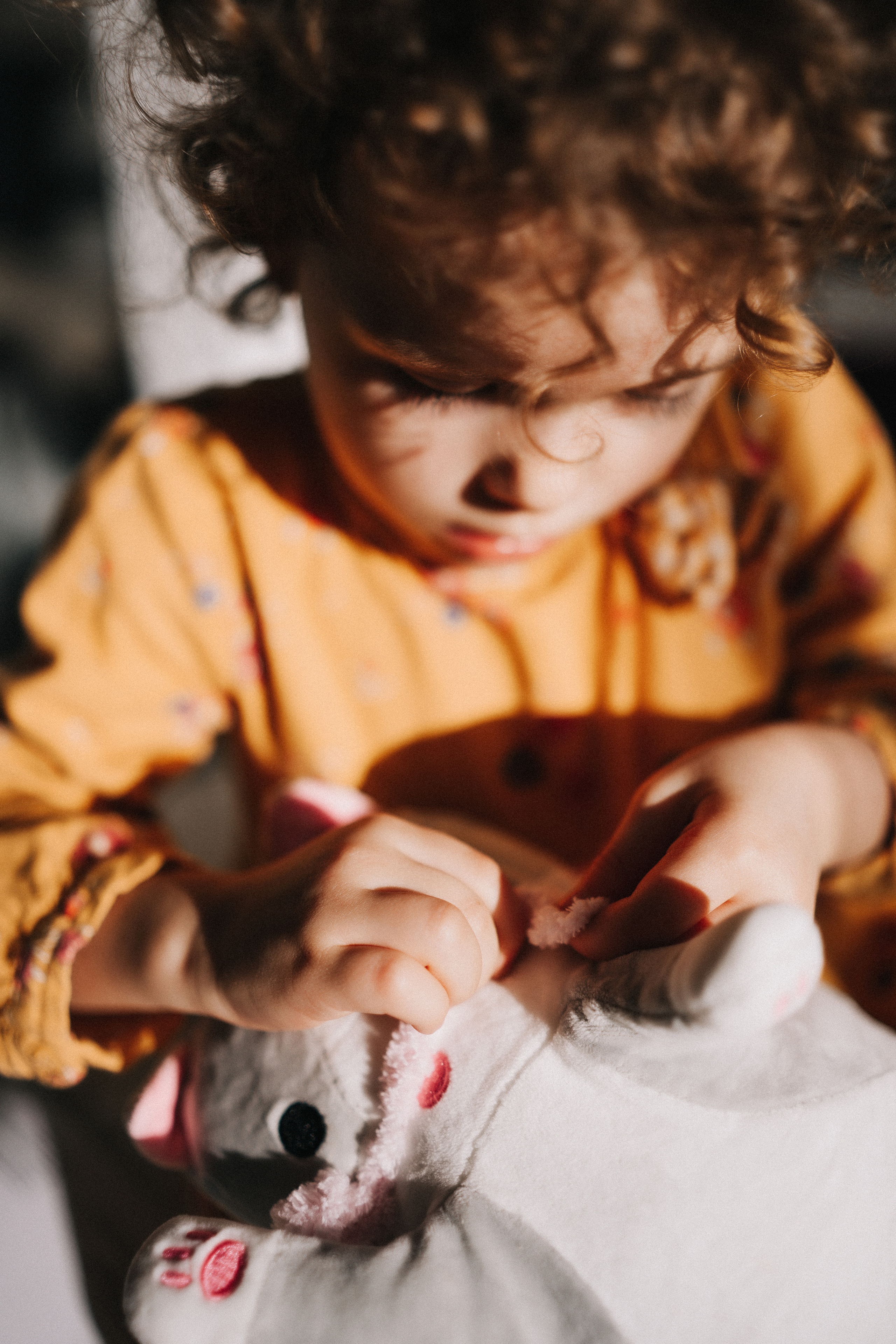 Домашняя съемка. Семейный фотограф в Кишинёве Ольга Черноморец