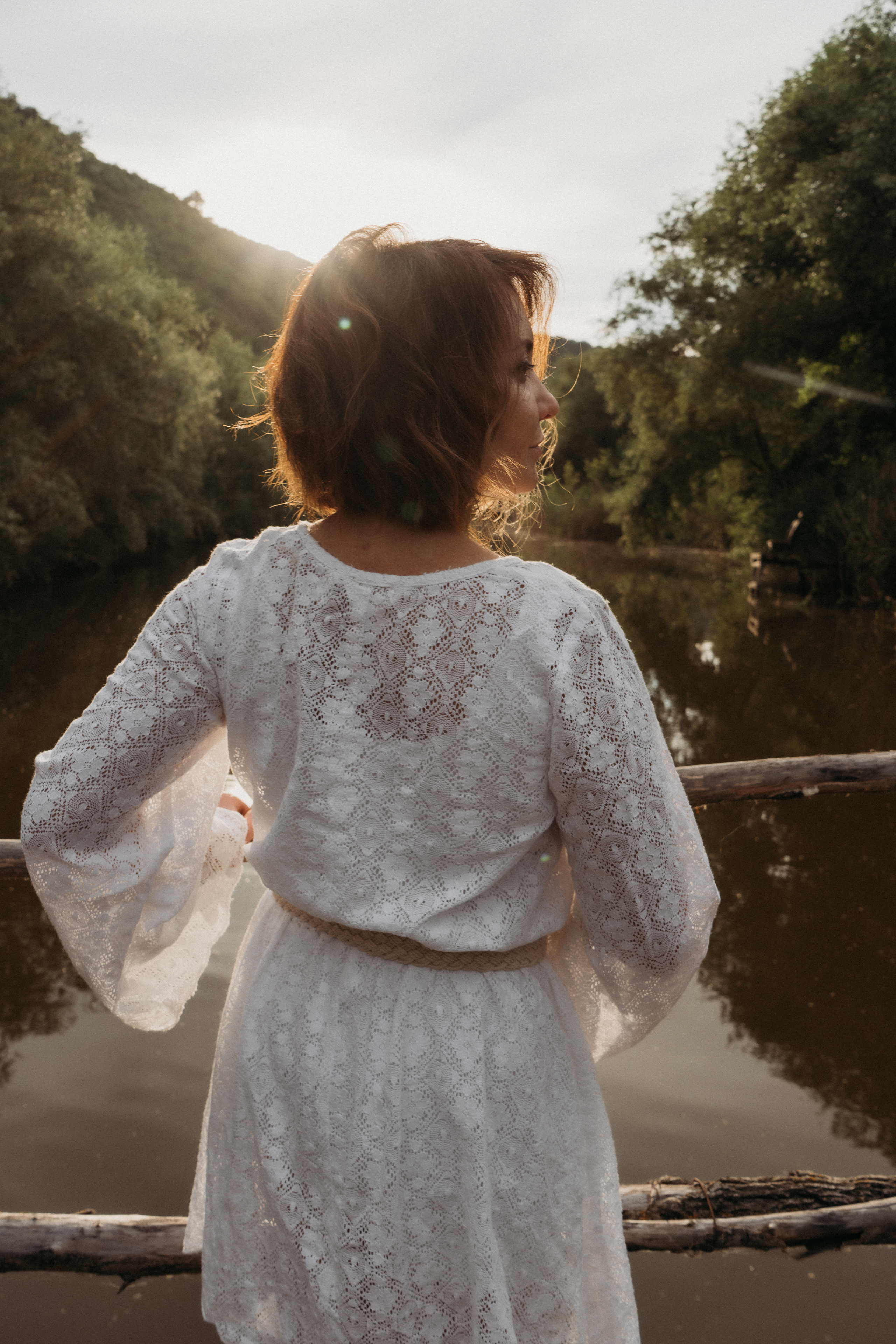 Съемка на природе. Семейный фотограф в Кишинёве Ольга Черноморец