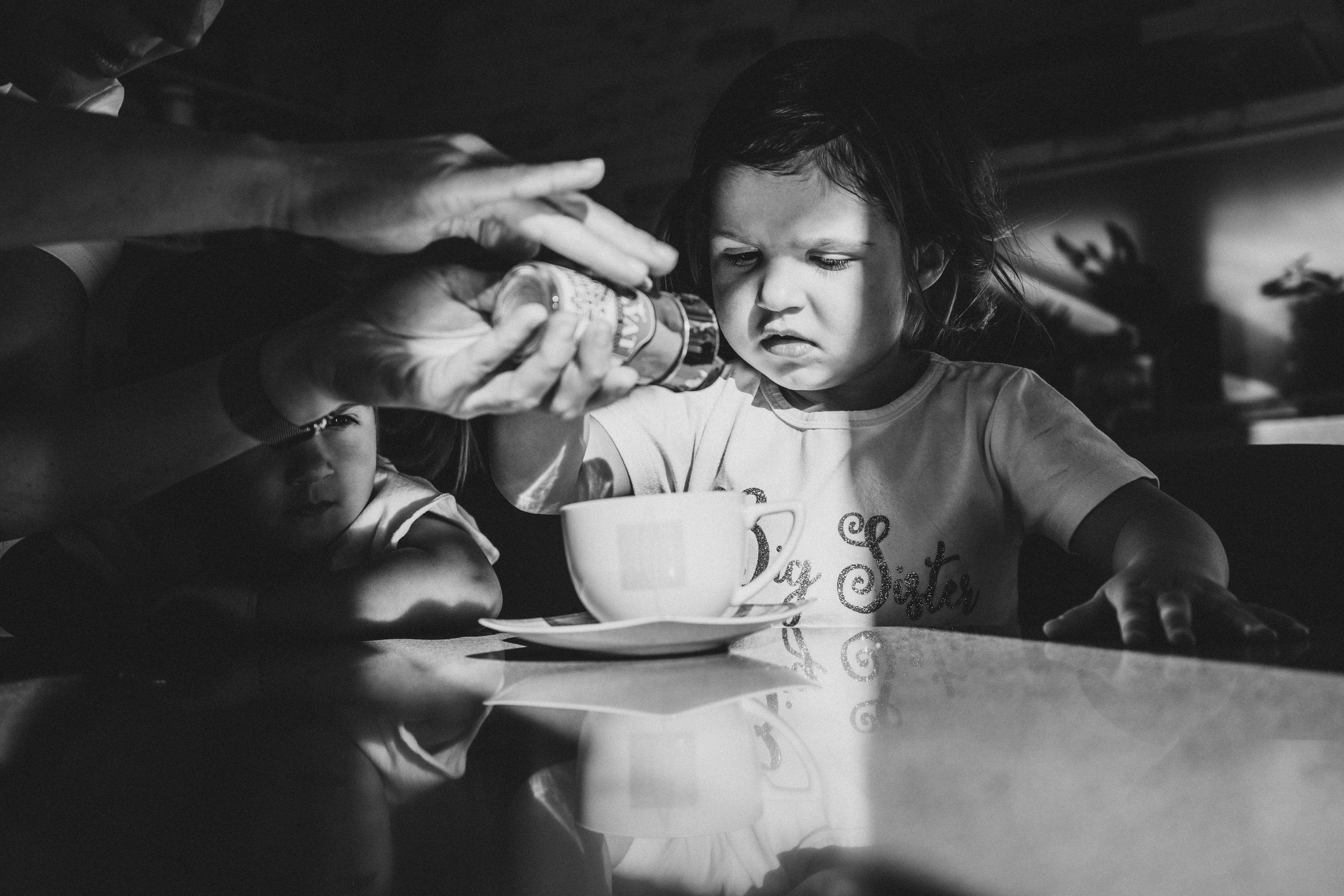 Домашняя съемка. Семейный фотограф в Кишинёве Ольга Черноморец