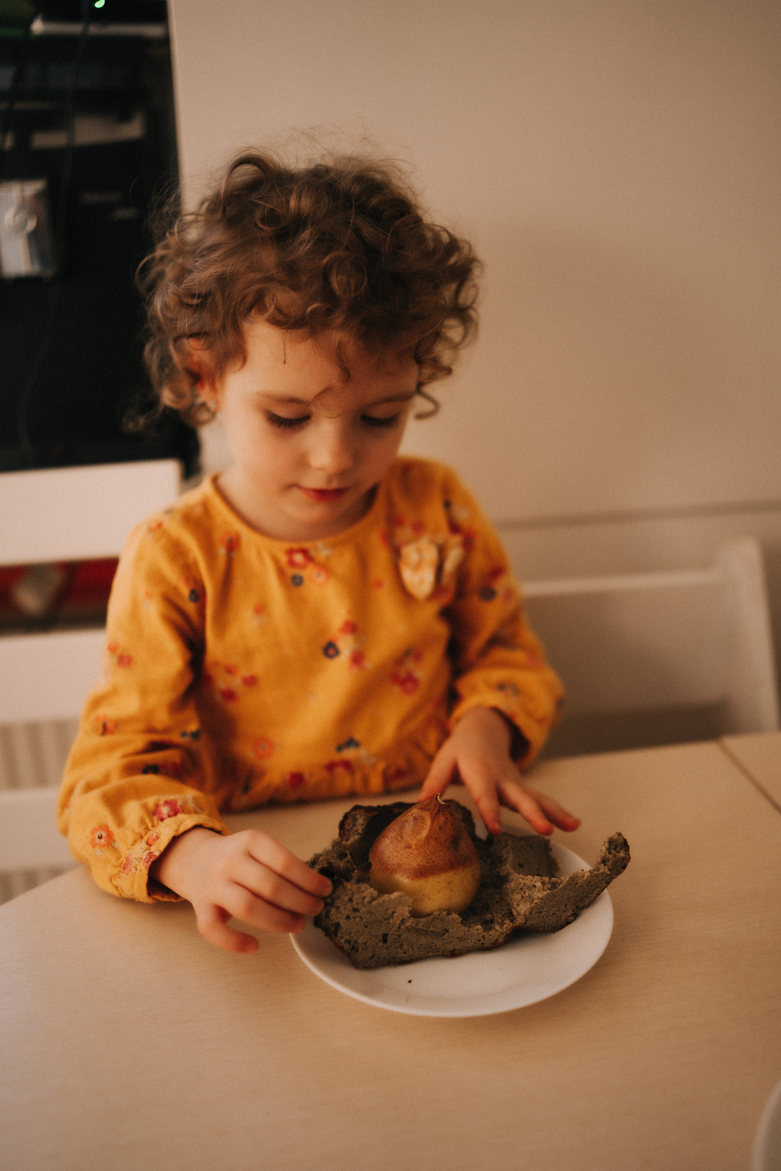 Домашняя съемка. Семейный фотограф в Кишинёве Ольга Черноморец