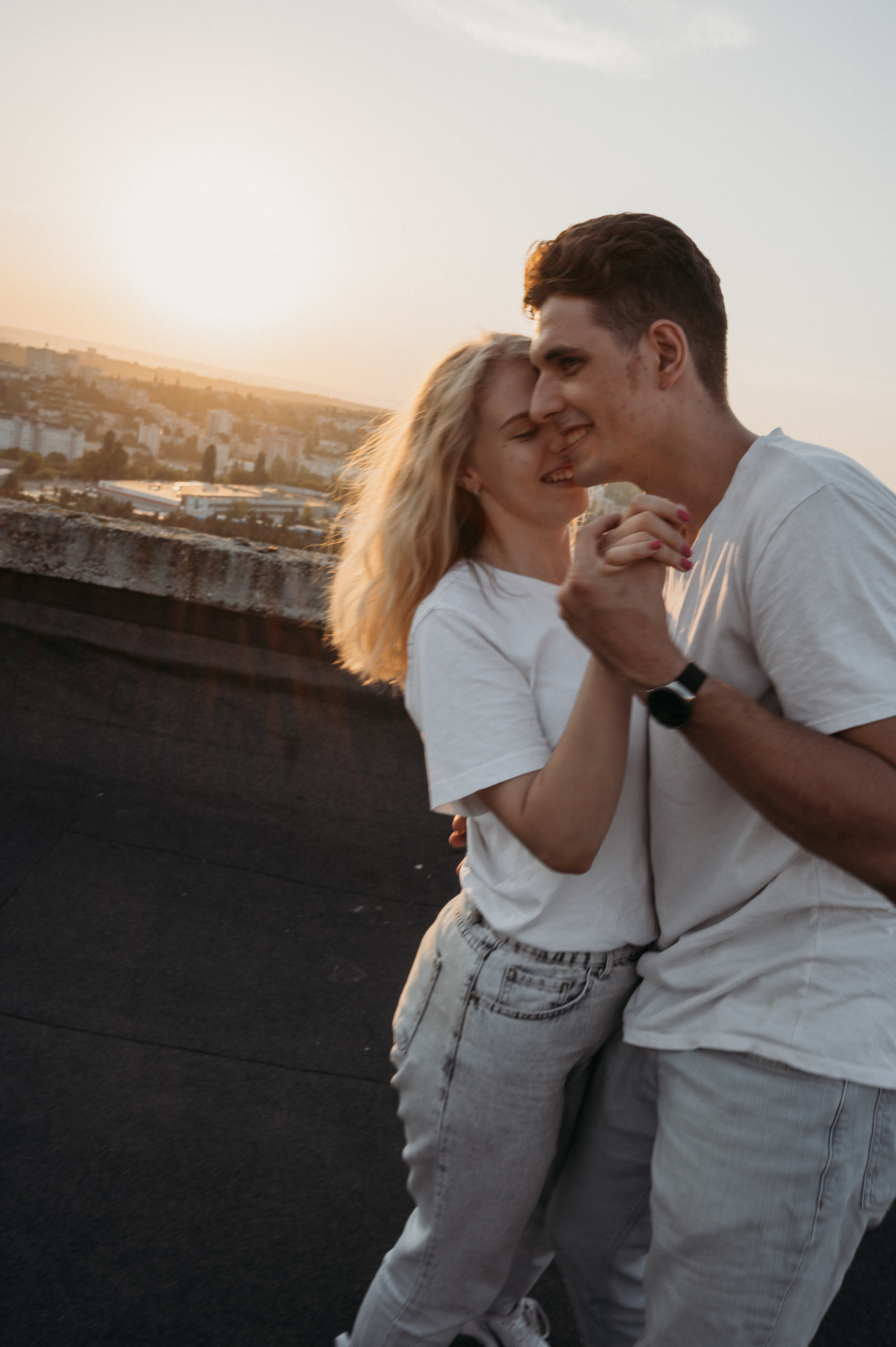 Love story. Семейный фотограф в Кишинёве Ольга Черноморец