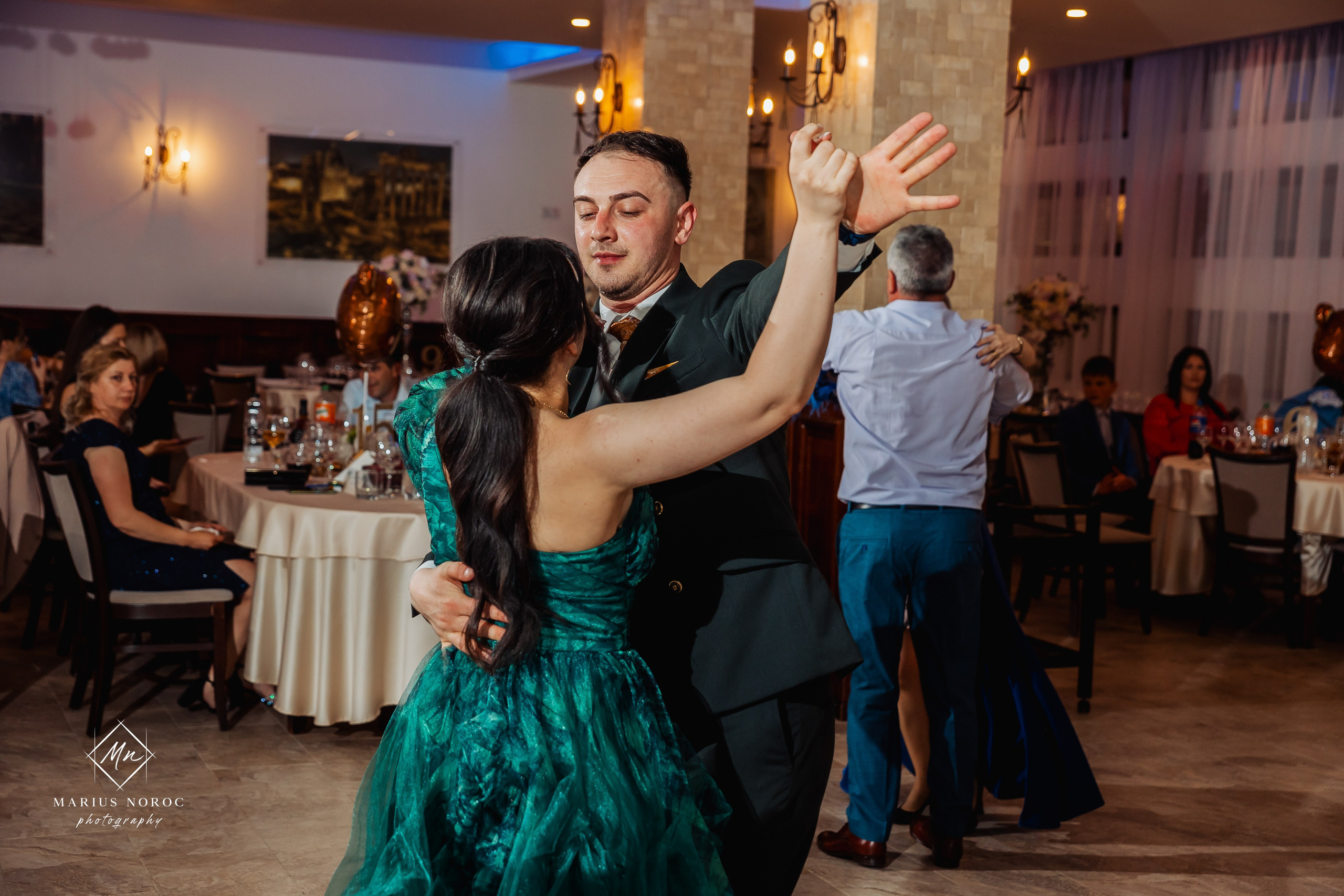 Dominic Christian - Taina Sfântului Botez