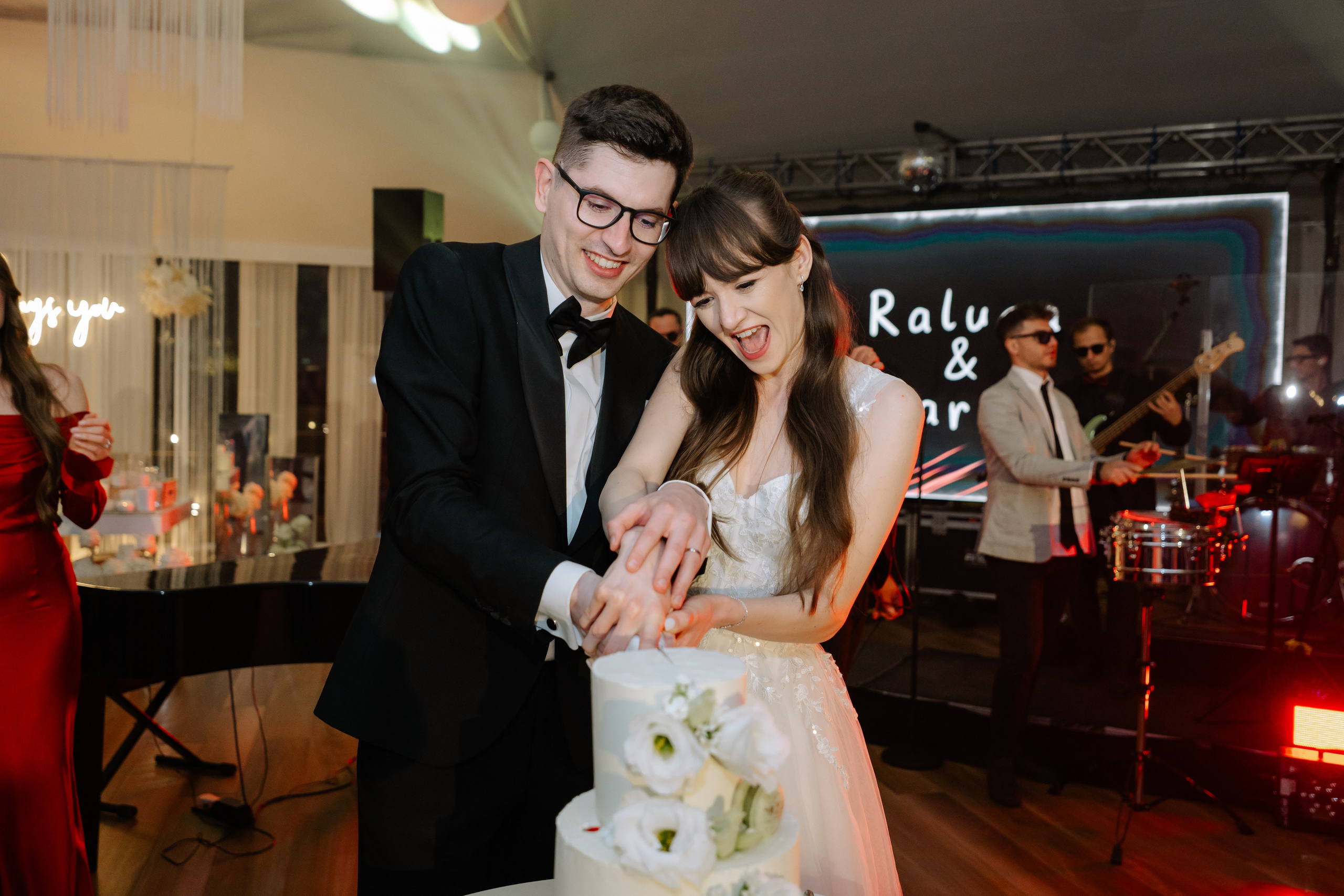 Raluca + Marius | Wedding day. Proud Vision Weddings | Wedding Photography & Film — Servicii profesionale Foto Video Nunta Iasi