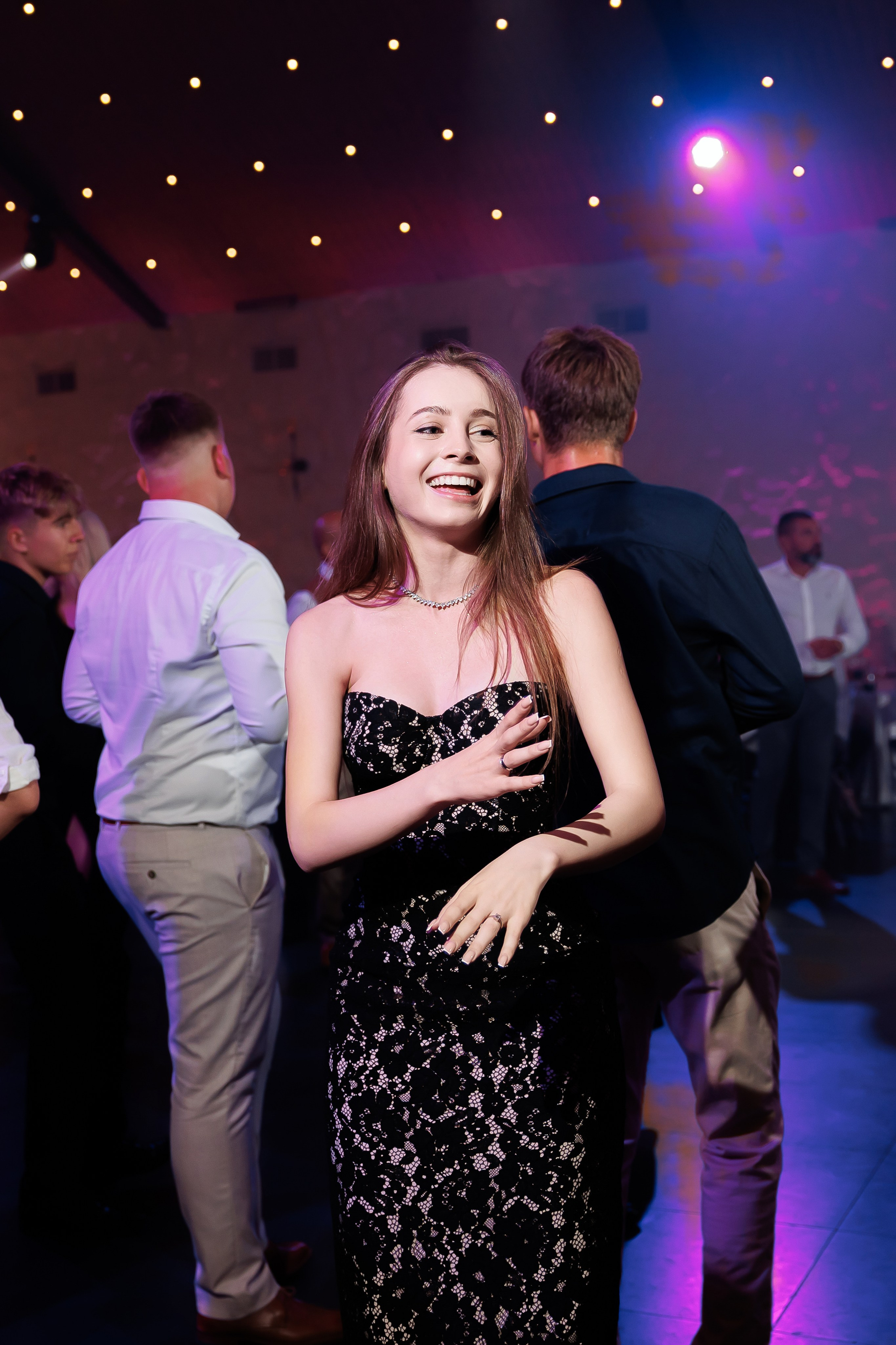 Gabriel & Evelina — Lago — Wedding Day. Servicii Foto și Video 067188353