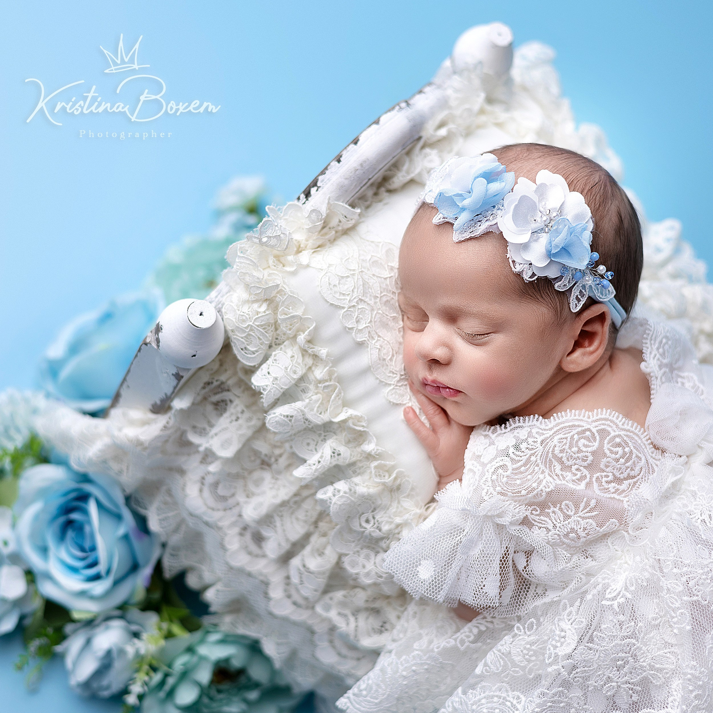 Newborn & Kinderfotograaf Kristina Boxem – Oosterhout, Breda, Tilburg, Dordrecht & Eindhoven