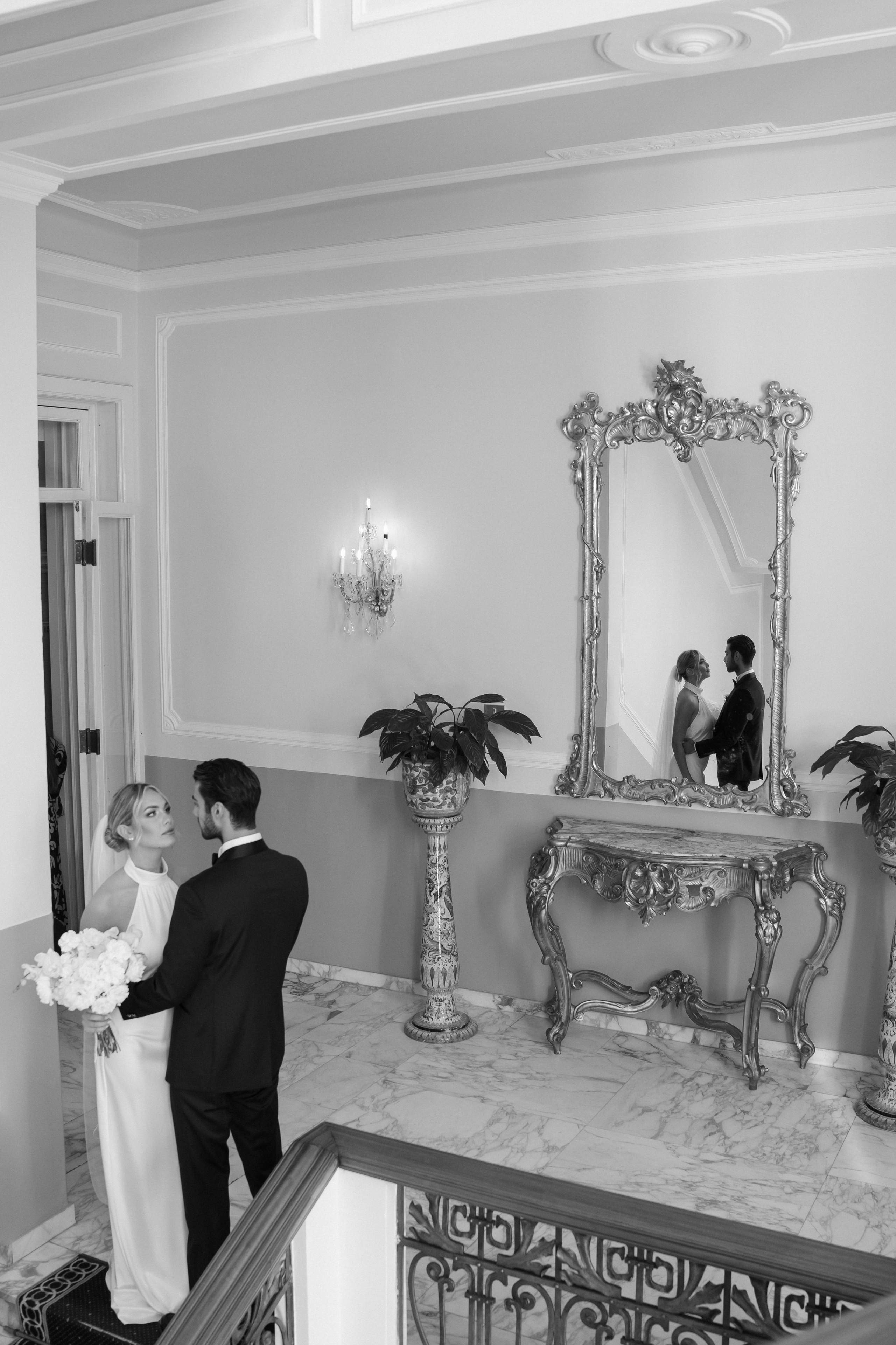 Vittorio&Noemi Grand Hotel. Свадебный фотограф Виктория Саврук