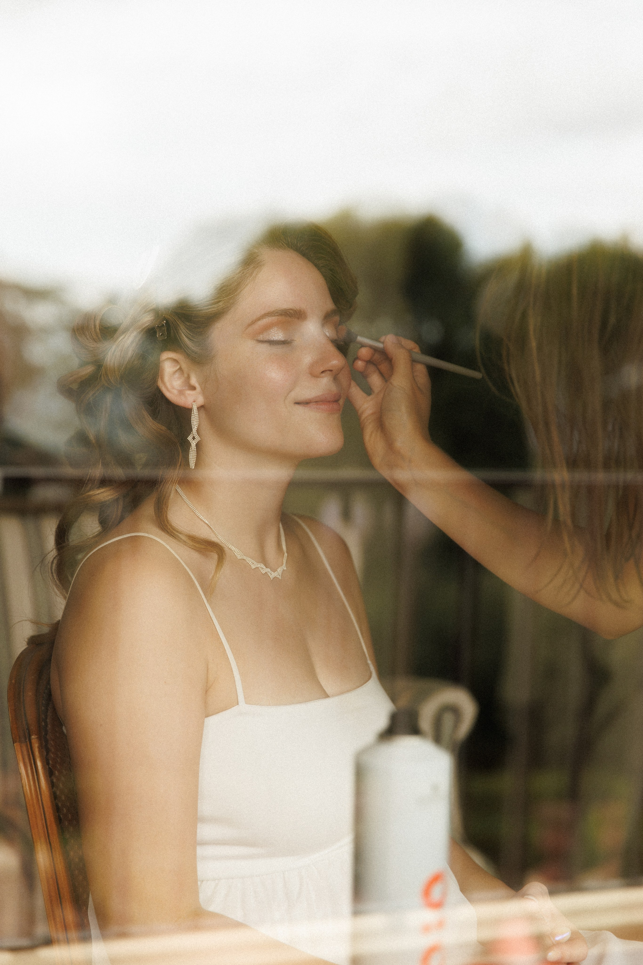 Kylie & Andrew. Villa Blanca. Paola fotógrafo / videografo de bodas en Barcelona