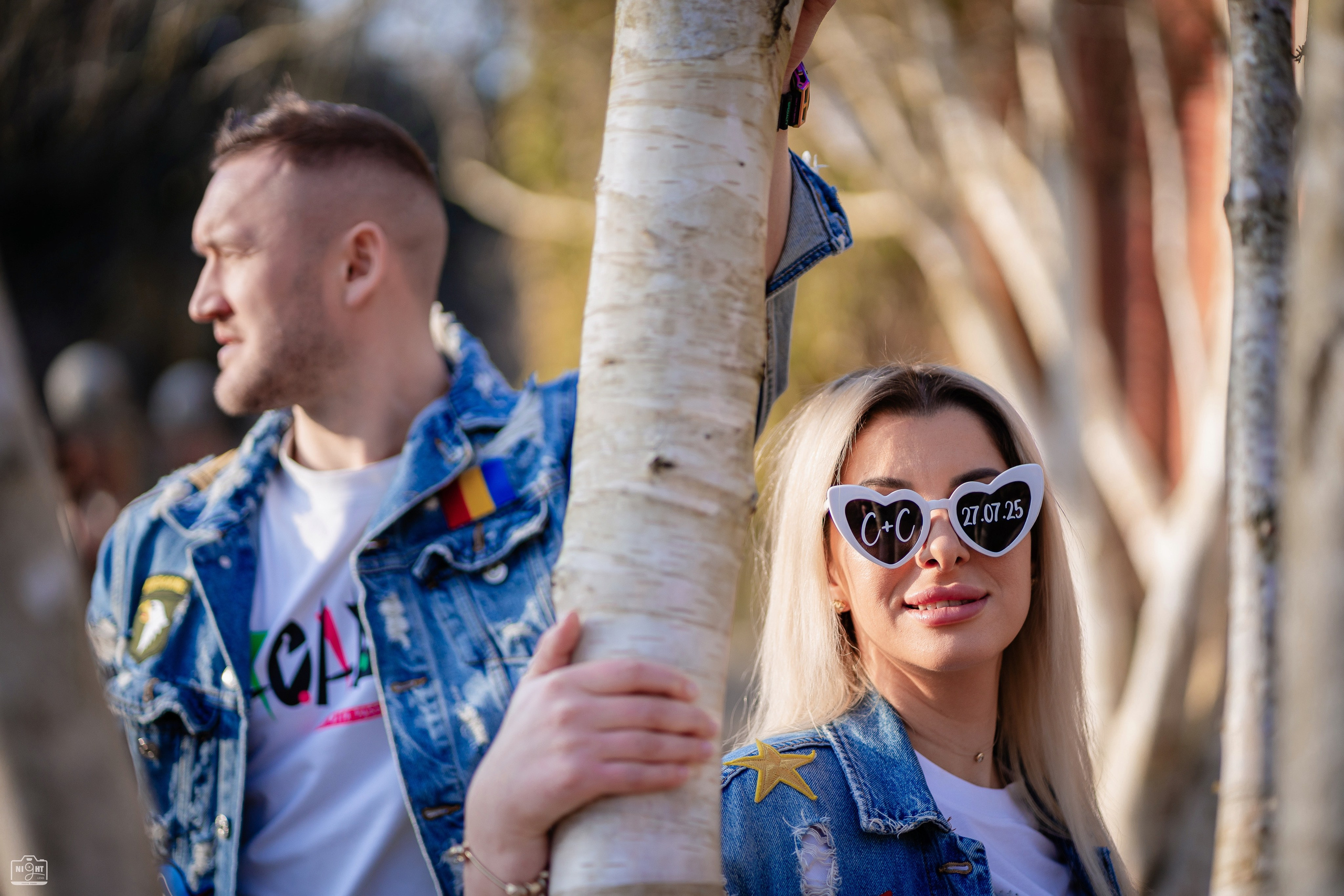 Eveniment Călin & Crina – Capturi Profesionale | NIGHT LENS