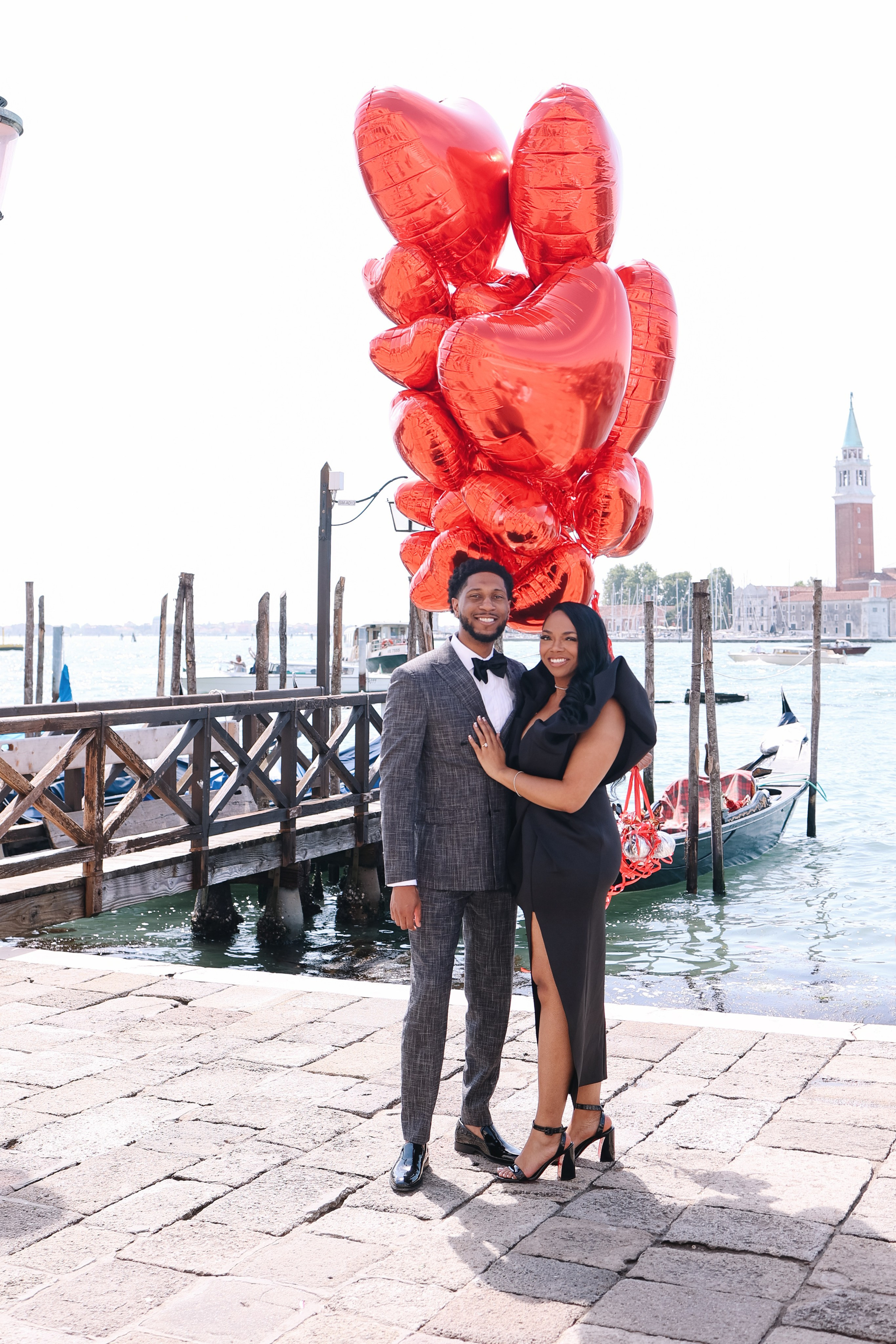 Surprise Proposal in Venice. Photographer in Venice, Viktoria Antonova