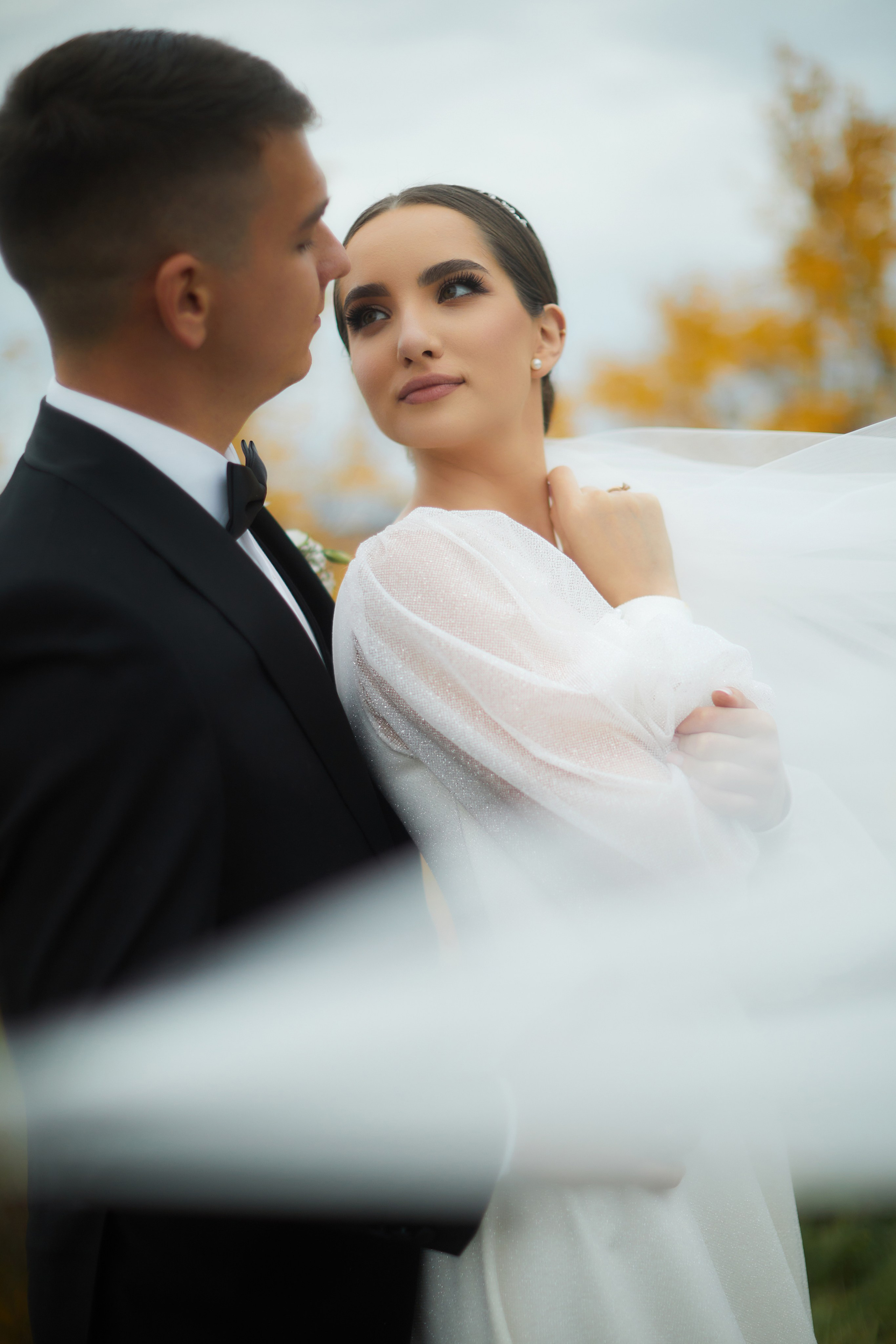 Victor & Adriana. Fotograf de nunta si familie