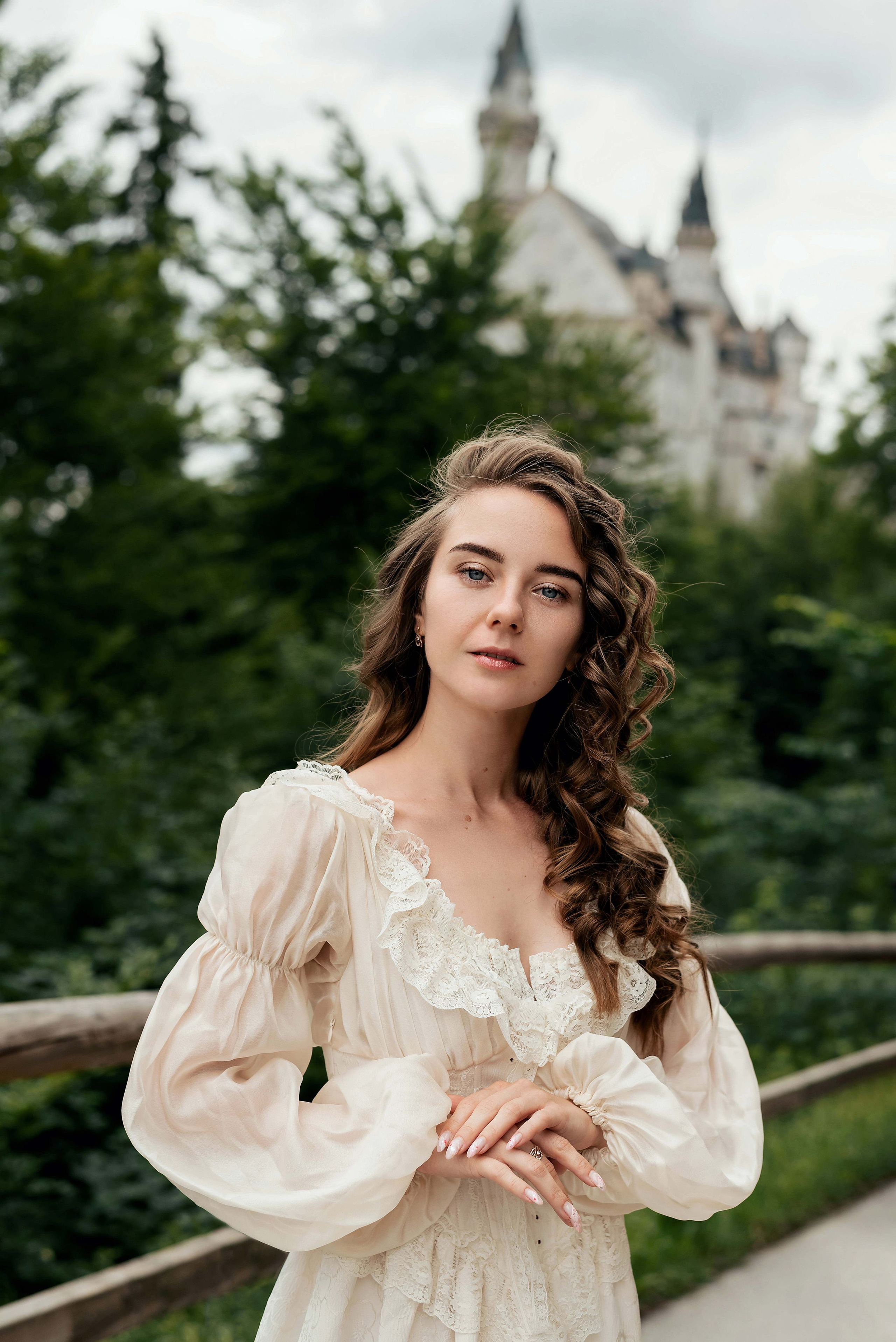 Mittelalter. Frauen- und Familienfotografin in München und Augsburg