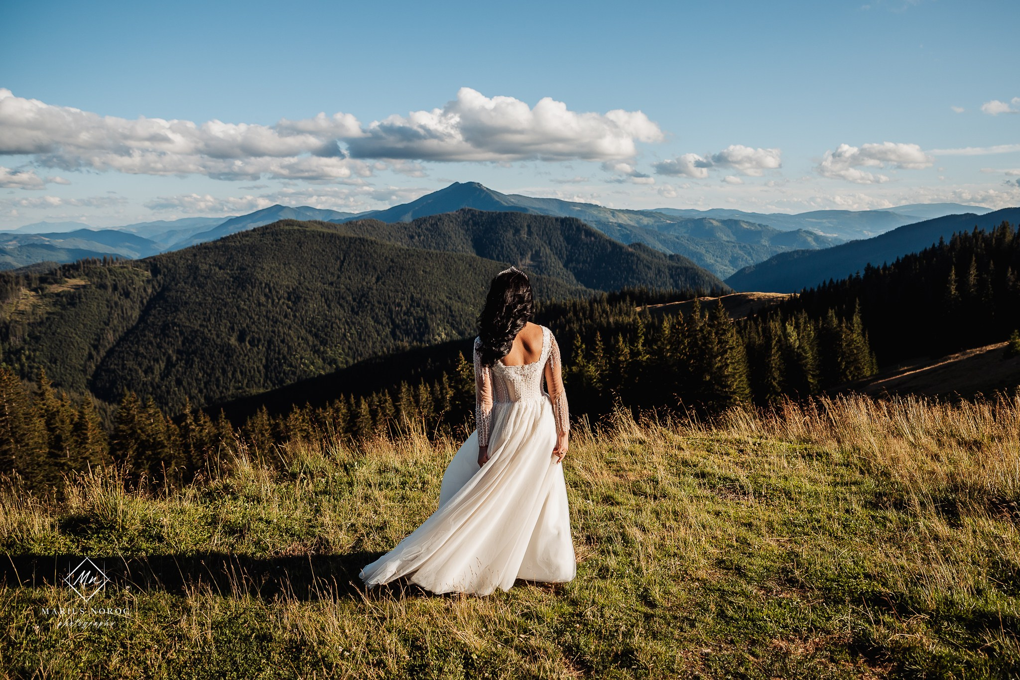 Simona & Alex | Masivul Rarău Suceava