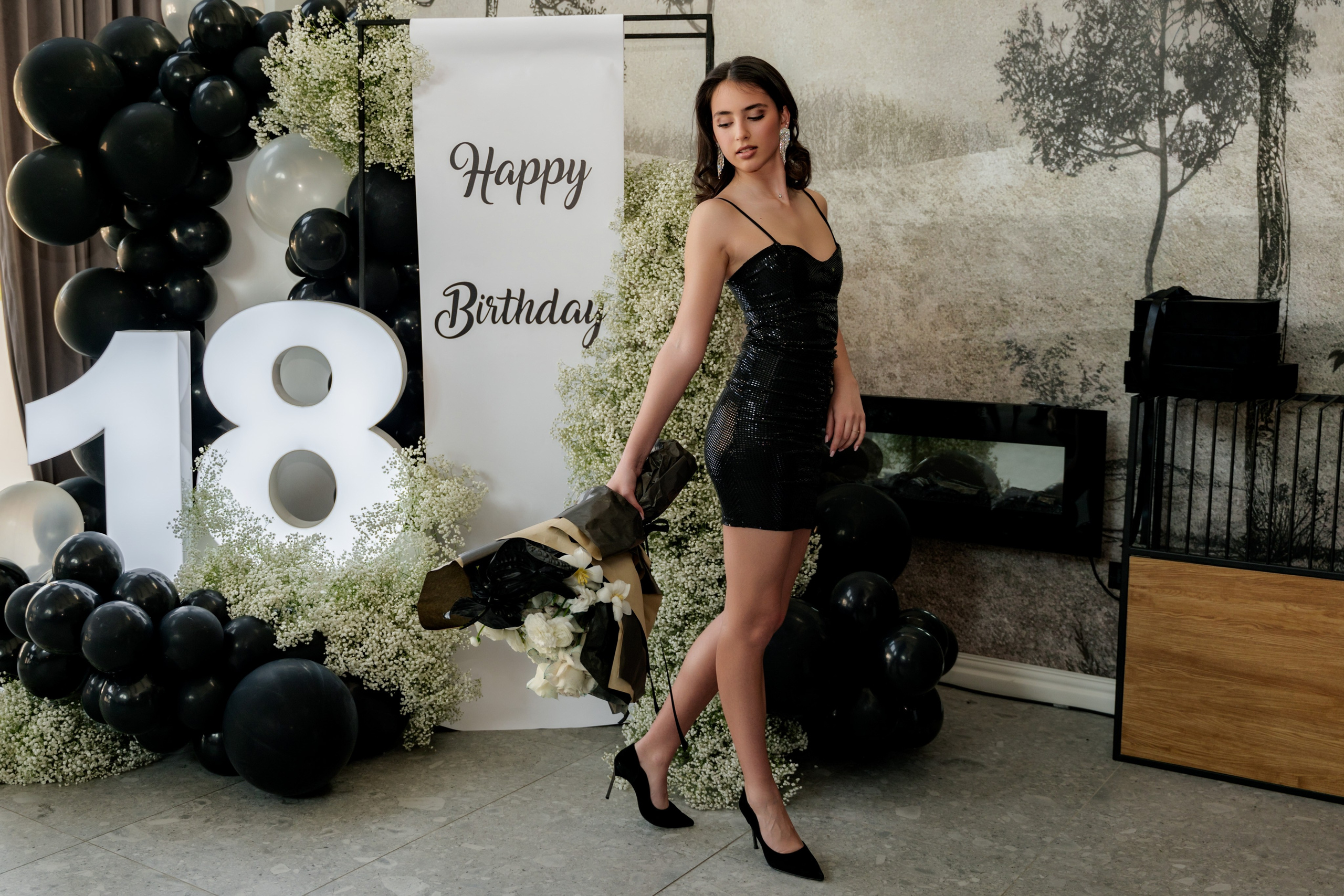 Serena. Dragosbaciuartphotographer