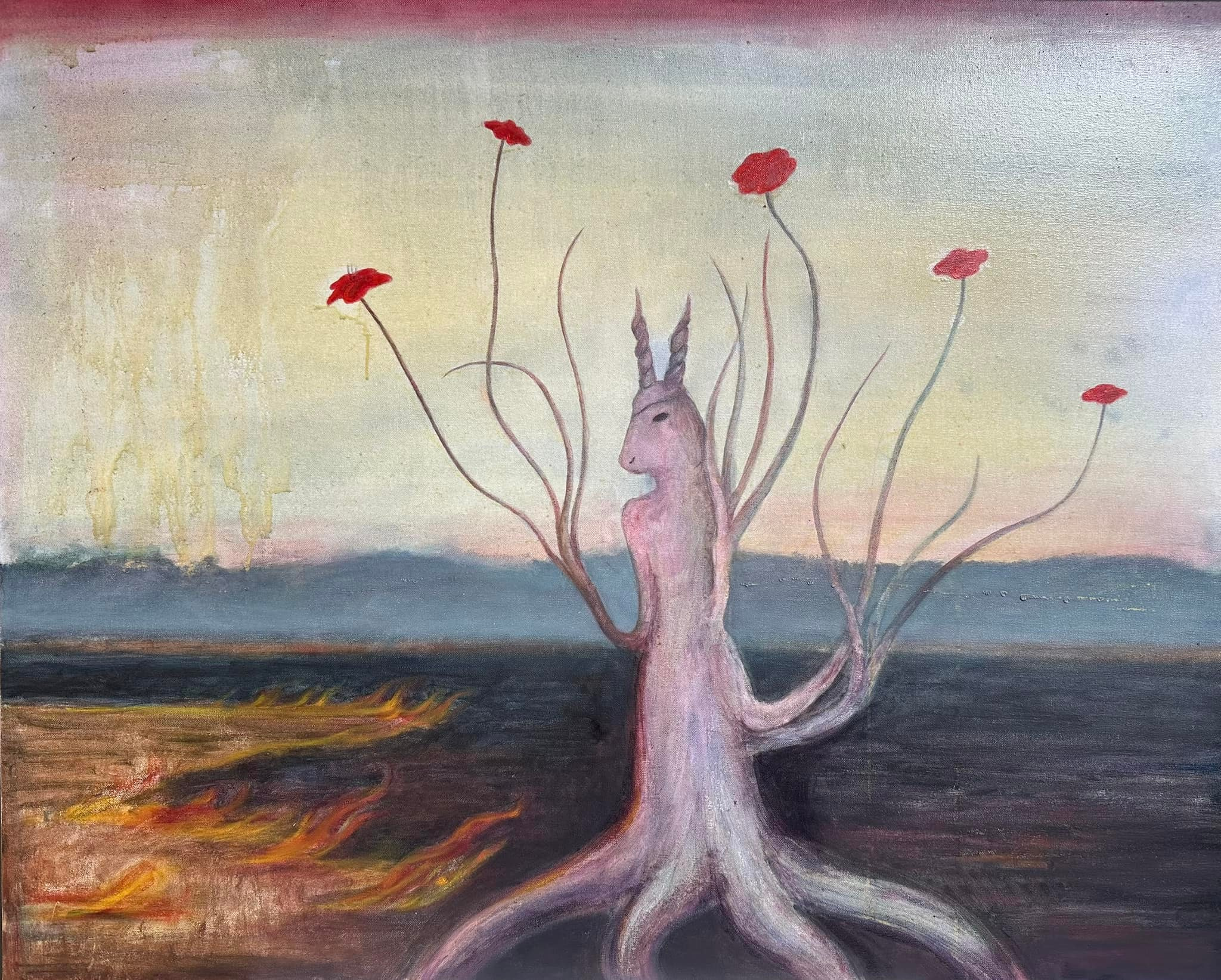 Untitled Series — Nexity Heritage Residency. Marina Antonova