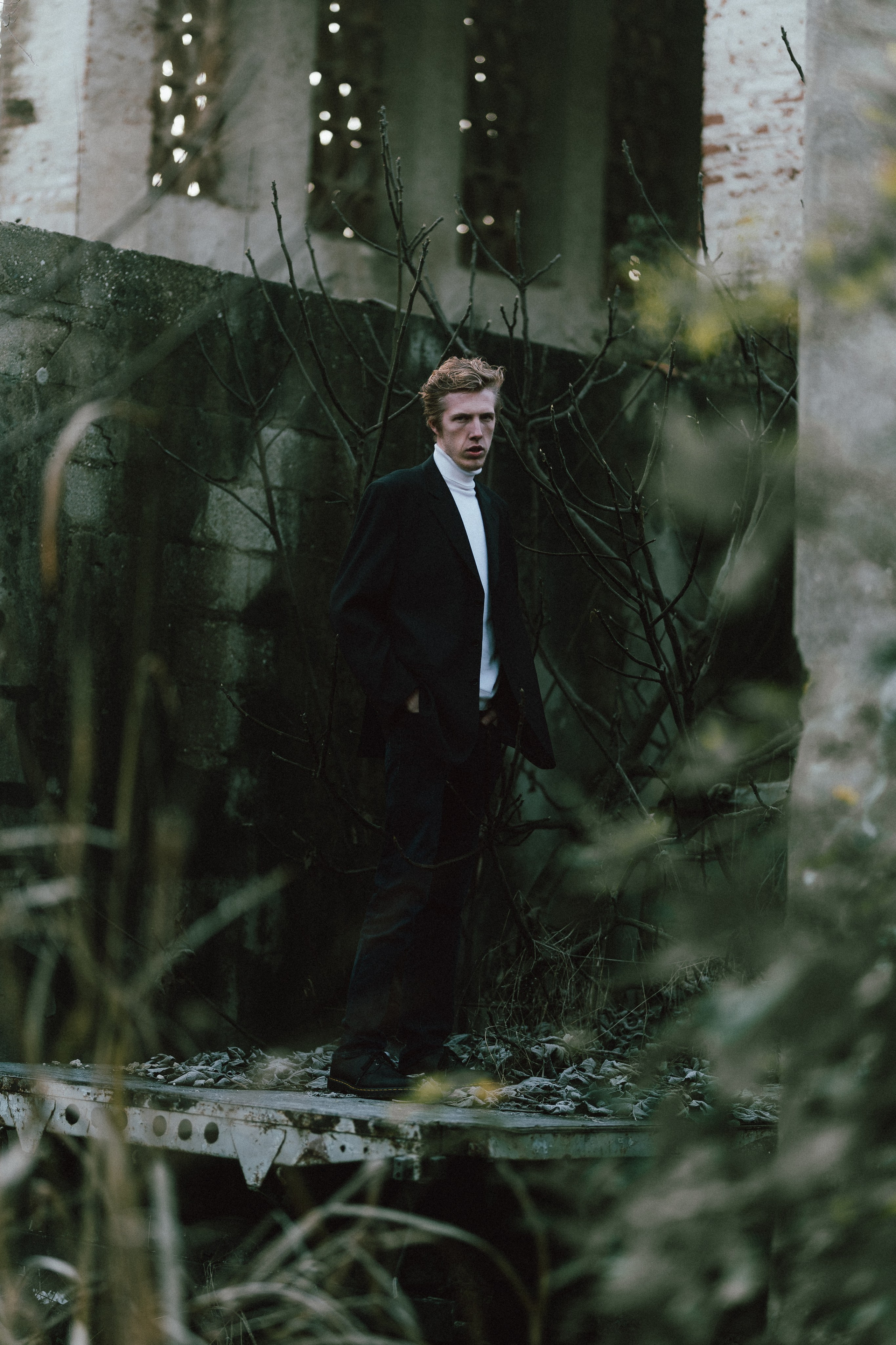 Daniel (Garda Lake, IT). Diana Fedrigo | Fotografa matrimoni in Italia