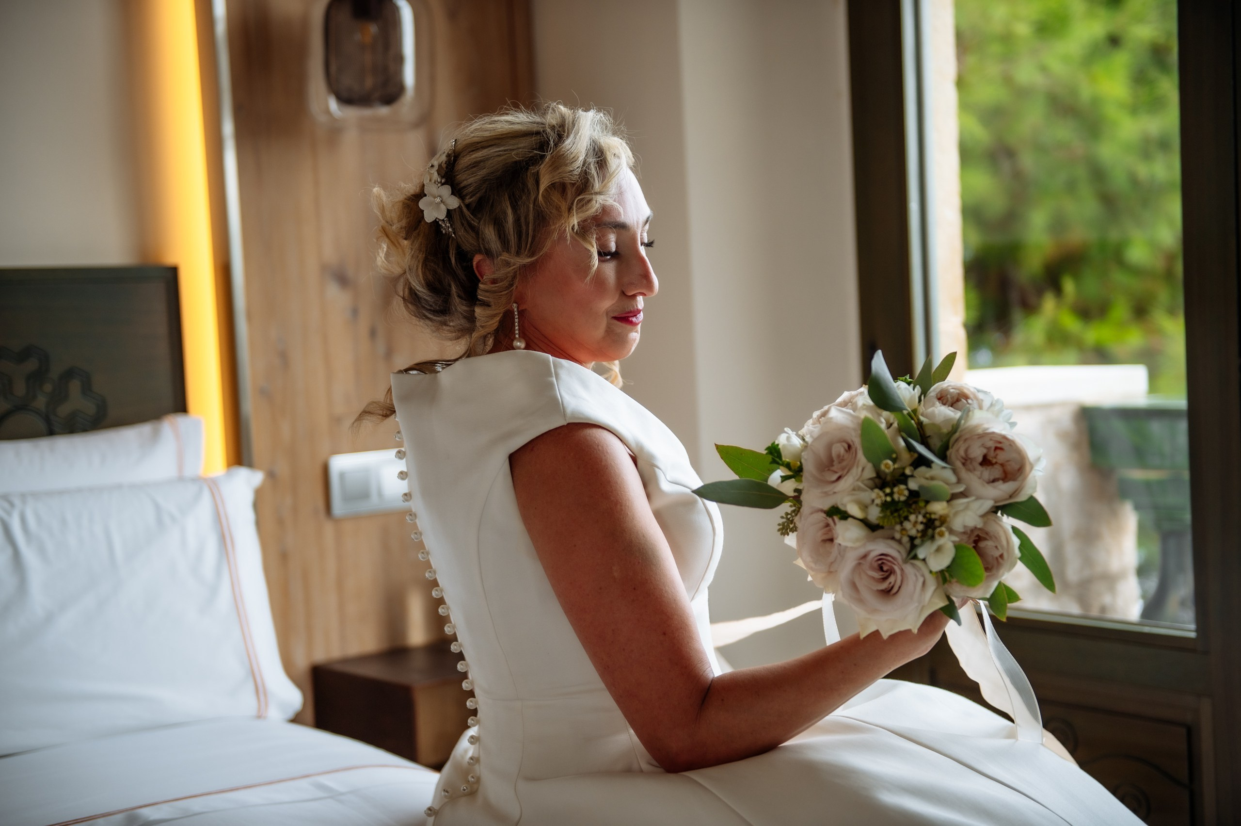 MULTI-DAY WEDDING. Professional photography services in Barcelona by Ekaterina Gasanova