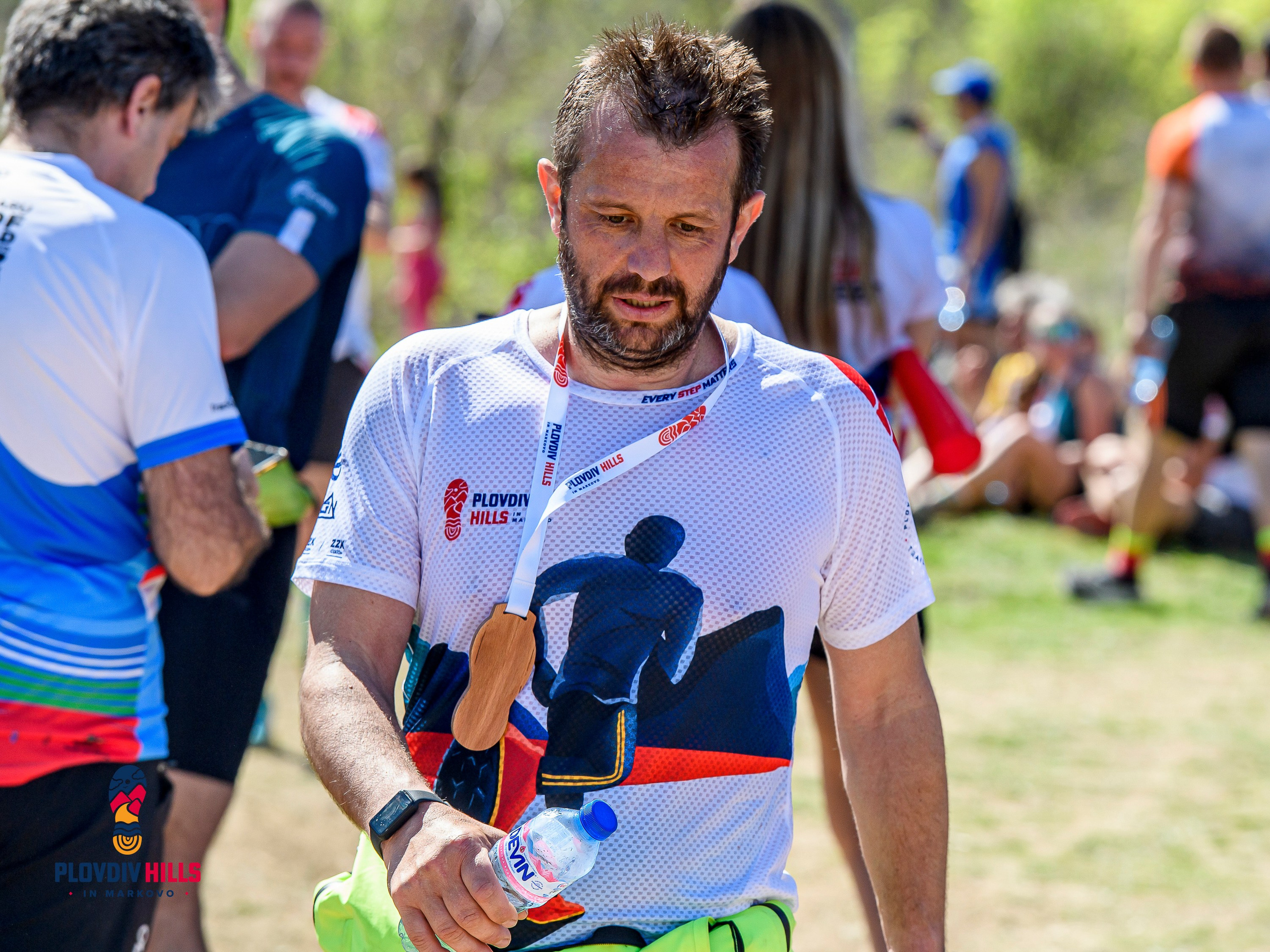 Снимки 2024-KrisoK Photography. «Plovdiv Hills in MARKOVO» е състезание по планинско бягане