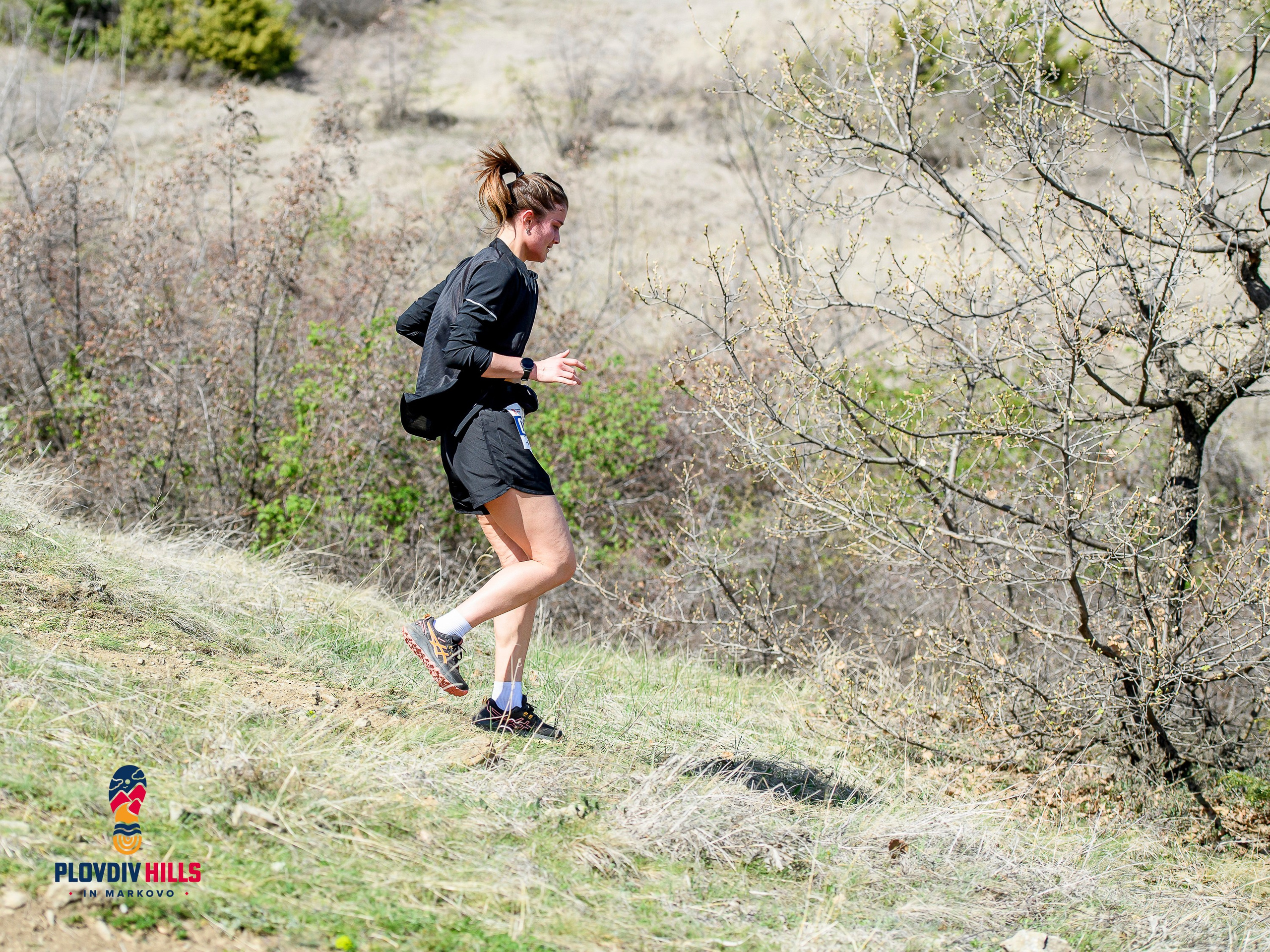 Снимки 2024-KrisoK Photography. «Plovdiv Hills in MARKOVO» е състезание по планинско бягане