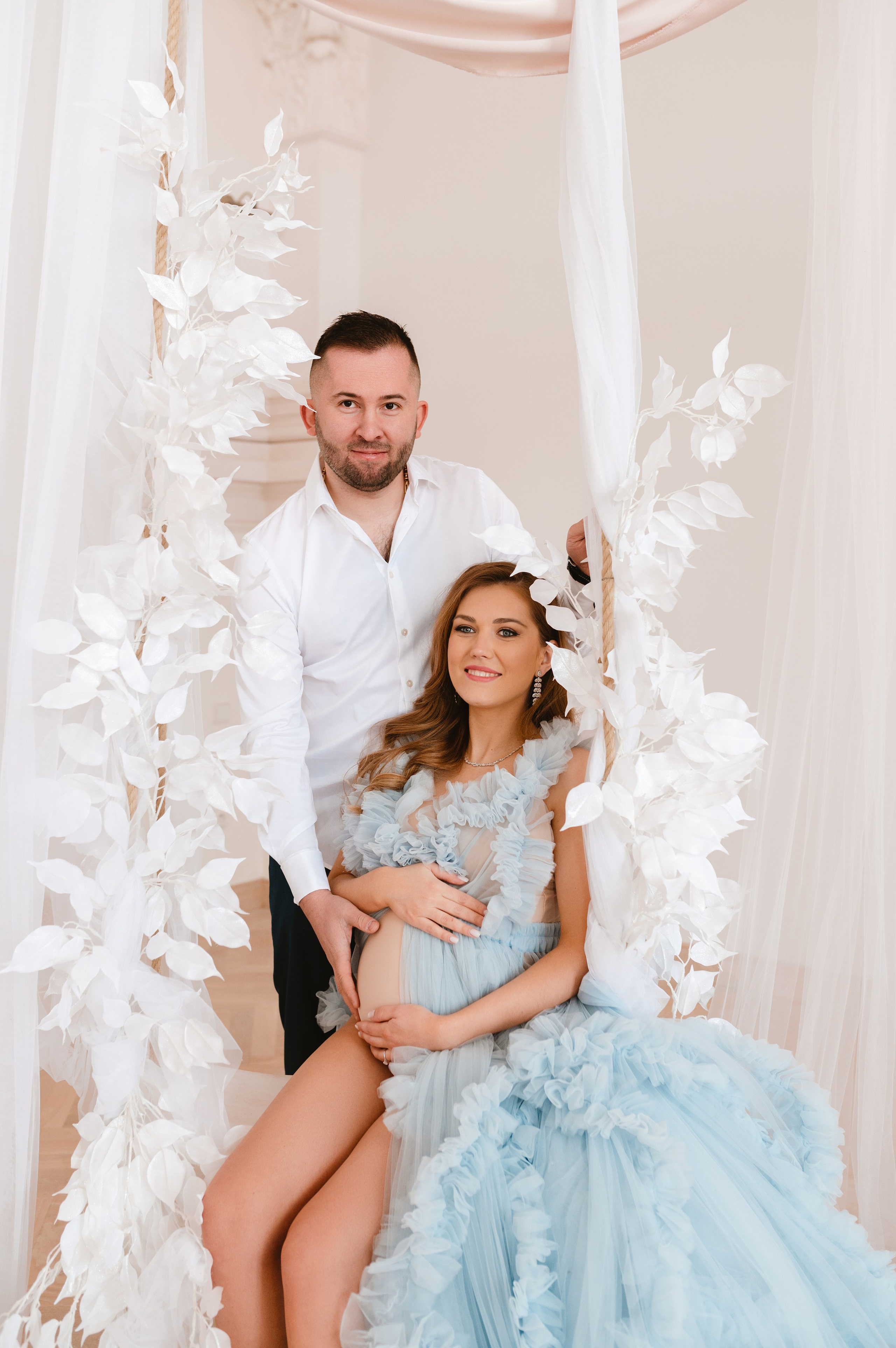 Karina&Arslan. ANNA-MARIA PHOTO CONTENT CREATOR — фотограф, естет, художник і візуальний експерт Instagram у Празі