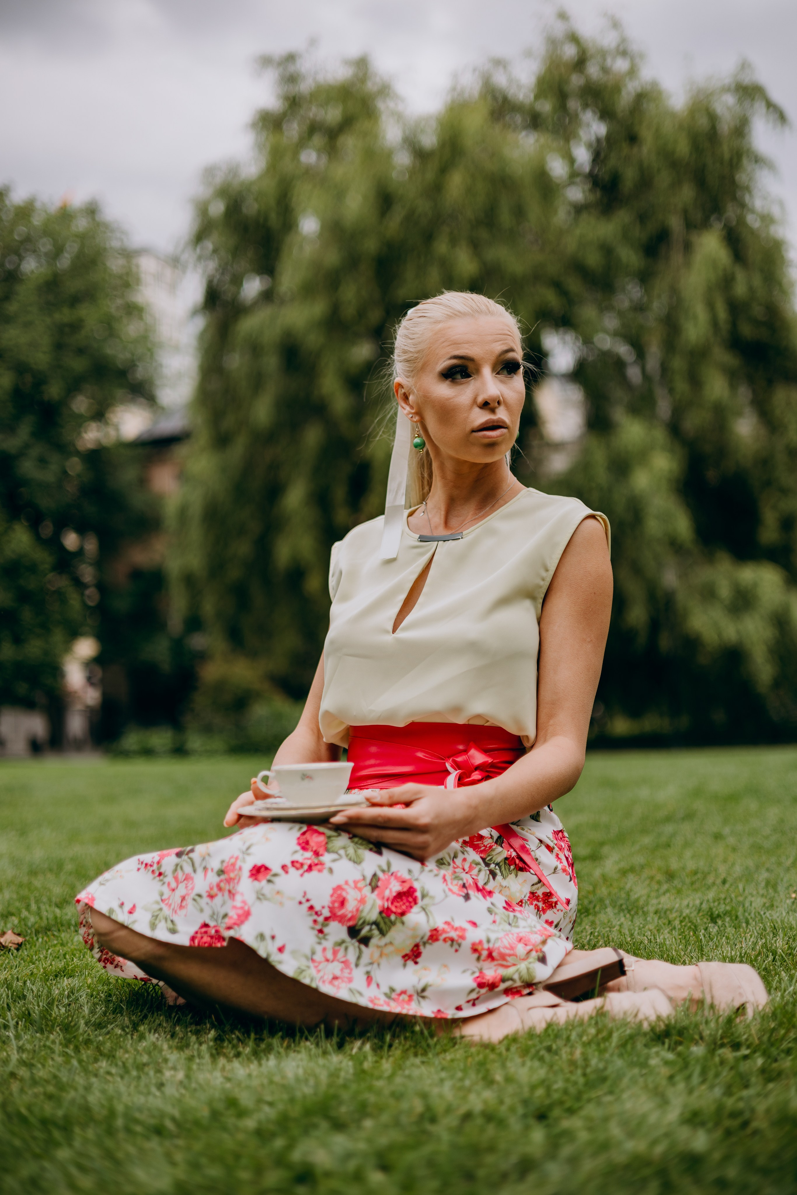 Oksana. Iryna Zhyvora | Photographer | Stockholm