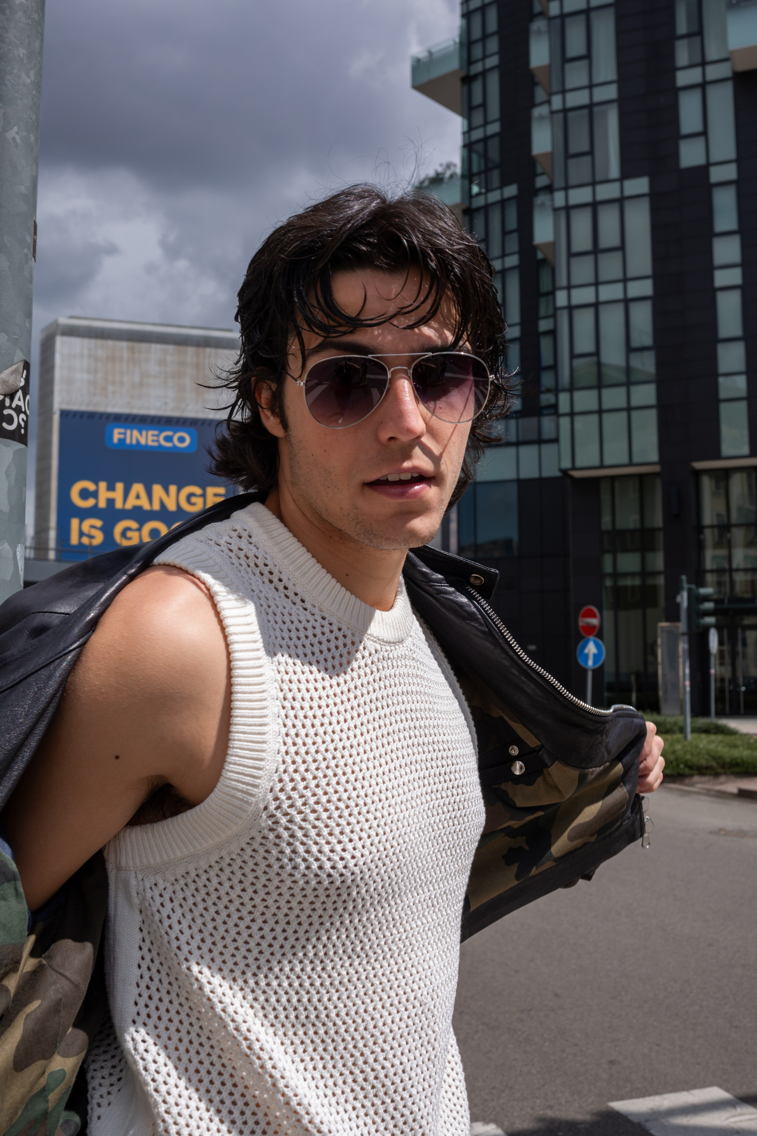 Shon. Photographer in Milan |Mila Pro Photo