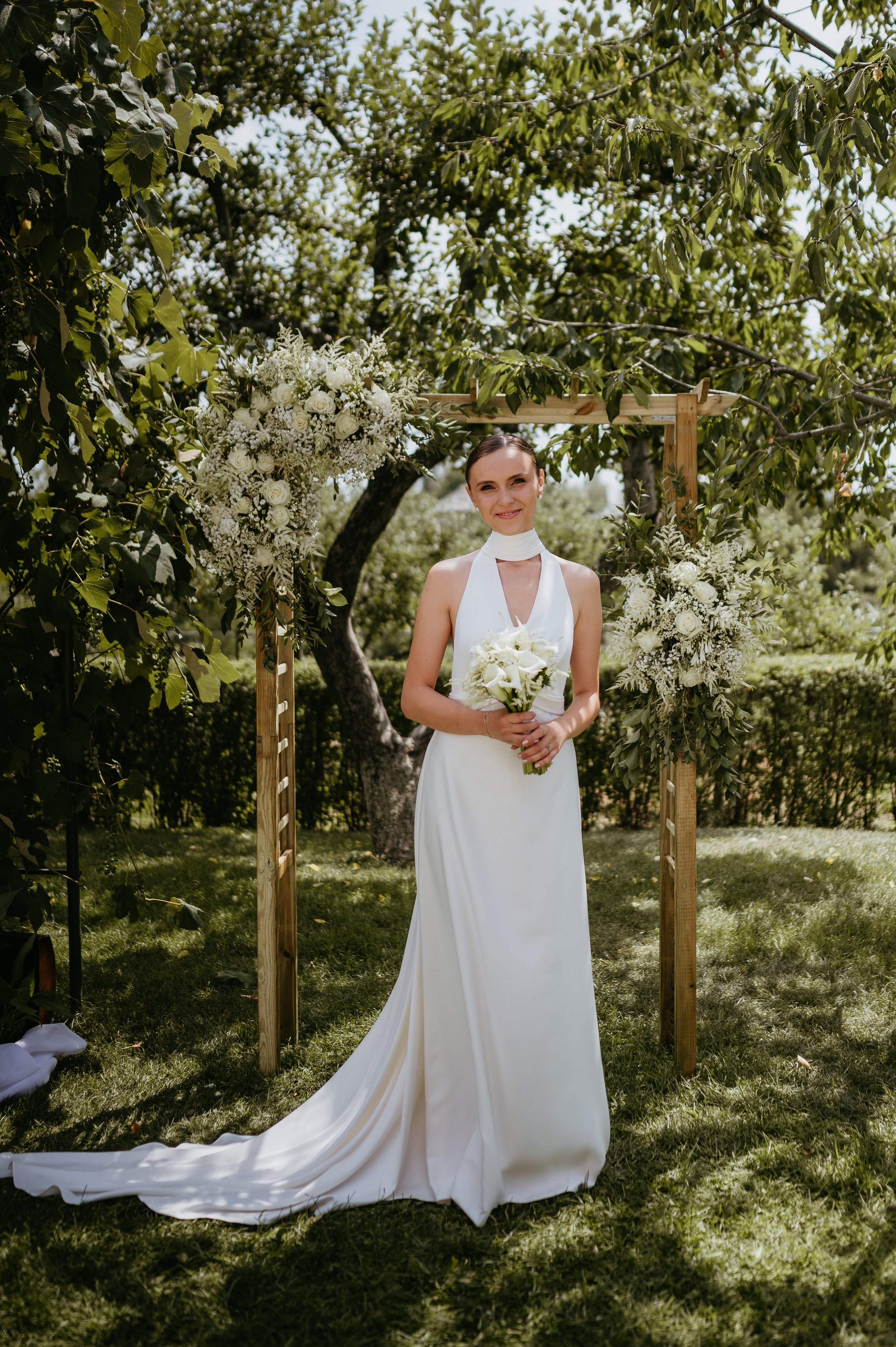 Rodica și Claudiu - O nuntă autentică și plină de emoție la Golden Forest. Valentin Melen - fotograf de nunta 🤍