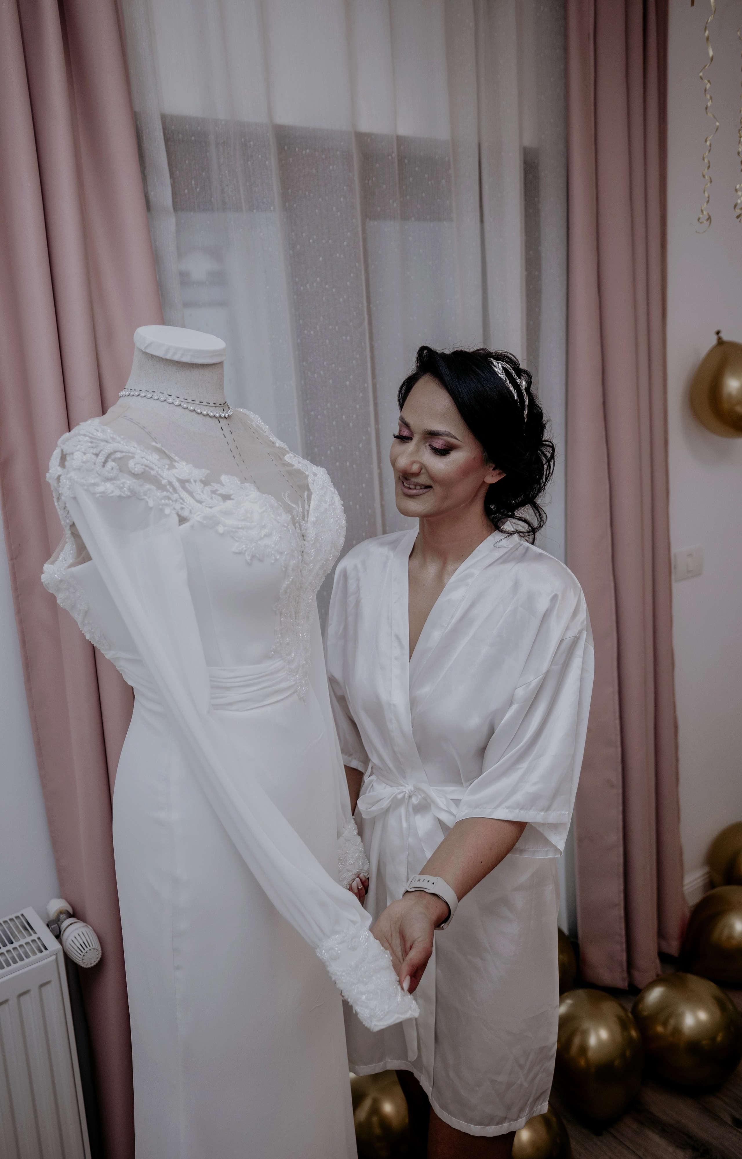 Paulo & Simona. Emotions Photo Art