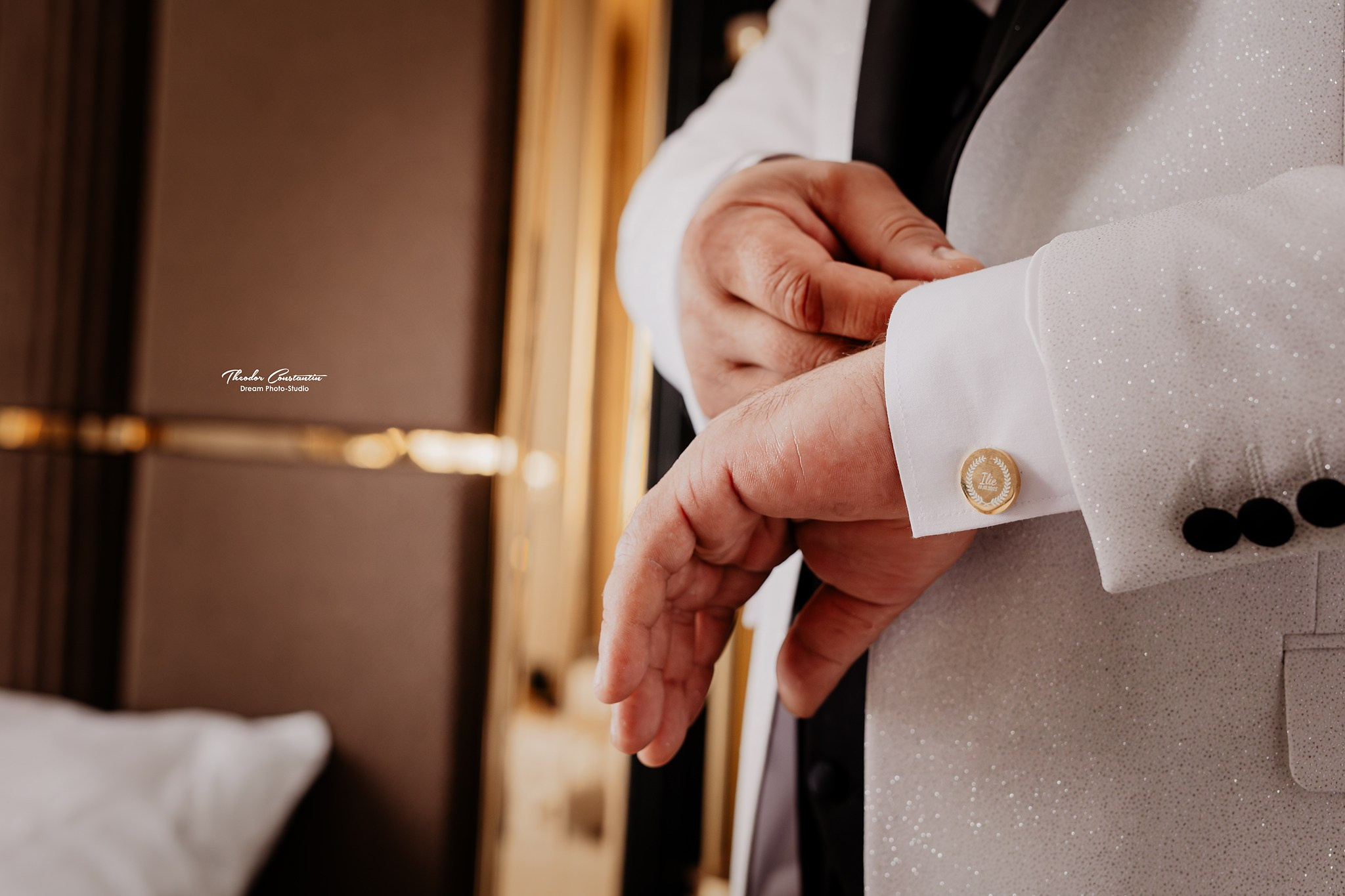 Nunta. Dream Studio Galați – ședințe foto profesionale pentru familie, portrete și evenimente