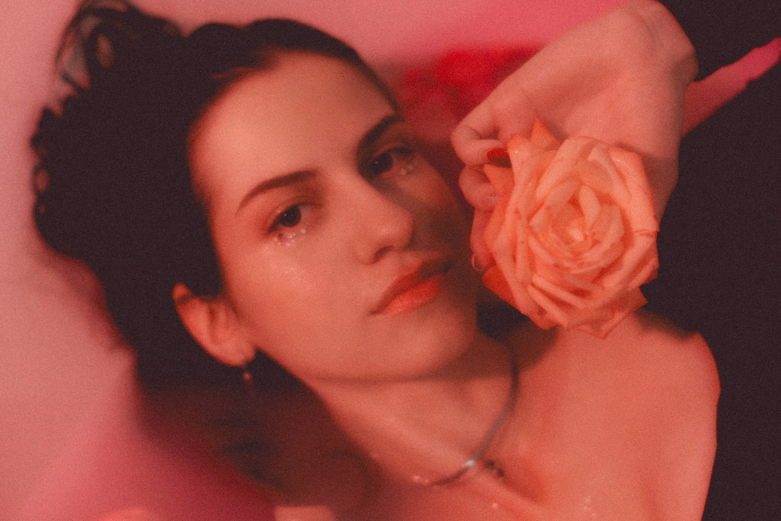 Aggeliki. Photographer in Greece Kristina