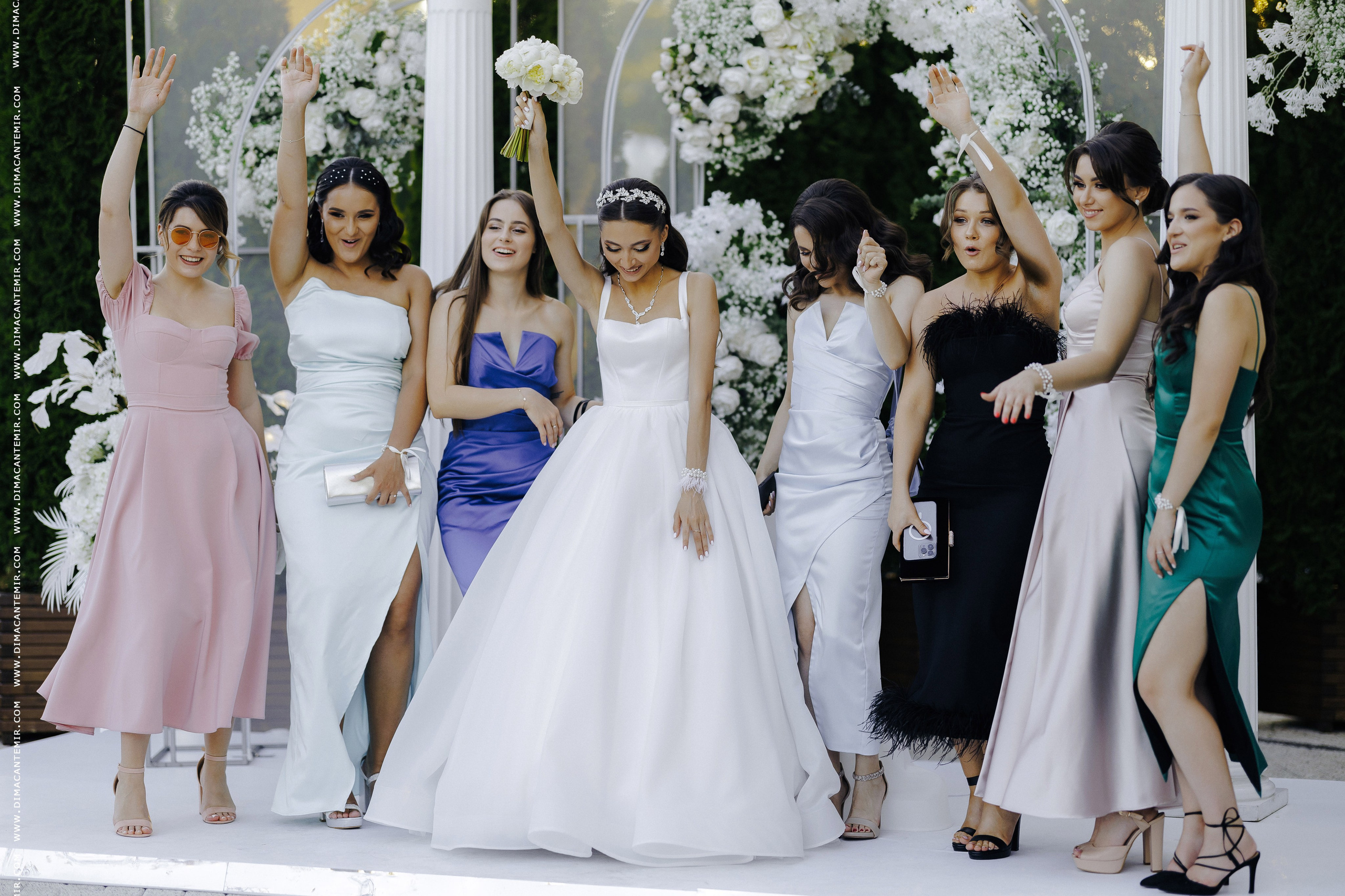 MIHAIL + SABINA | Grand Élysée. Fotograf de nuntă în Chisinau, Moldova. Poze și Video Comerciale