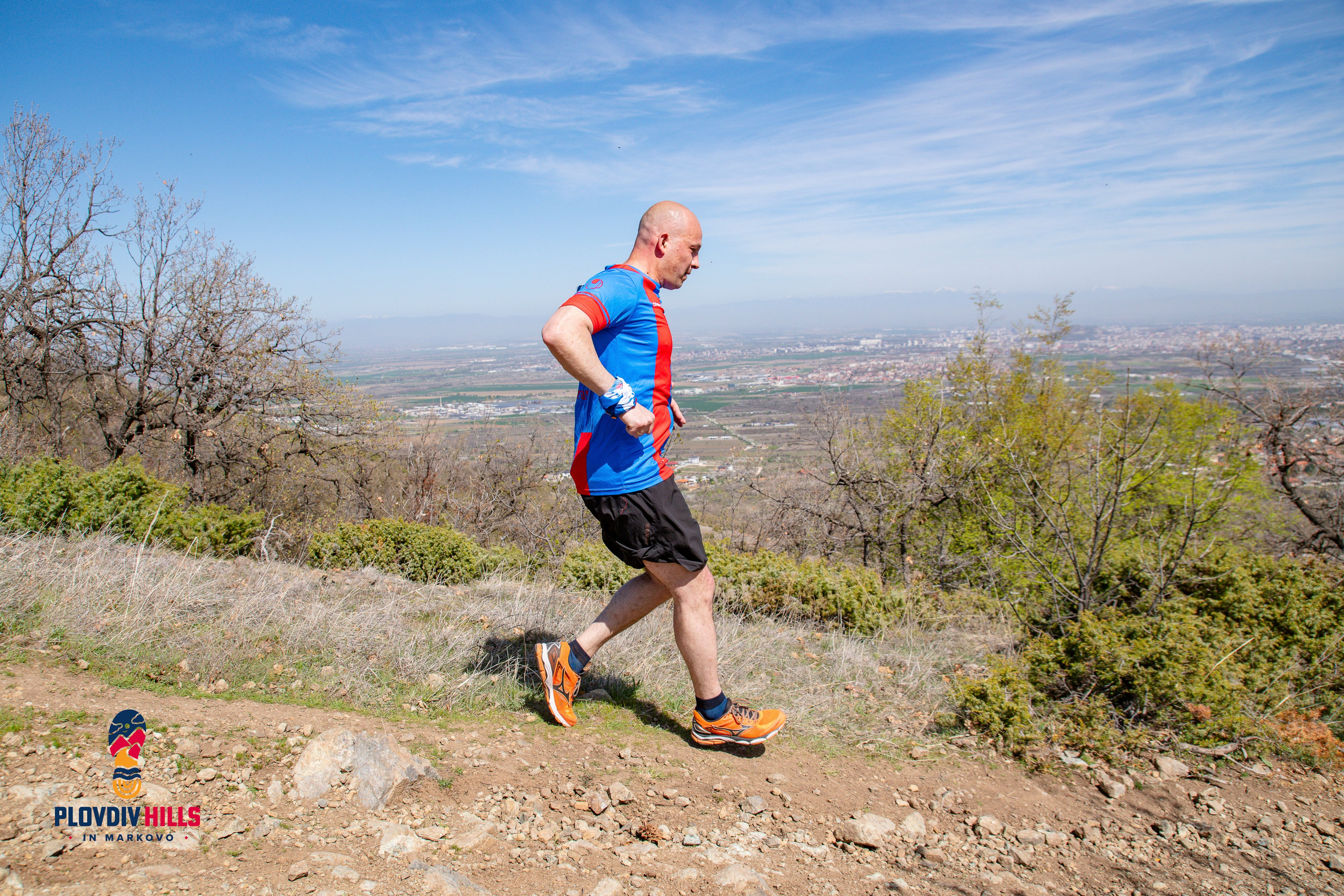 Снимки 2024-KrisoK Photography. «Plovdiv Hills in MARKOVO» е състезание по планинско бягане