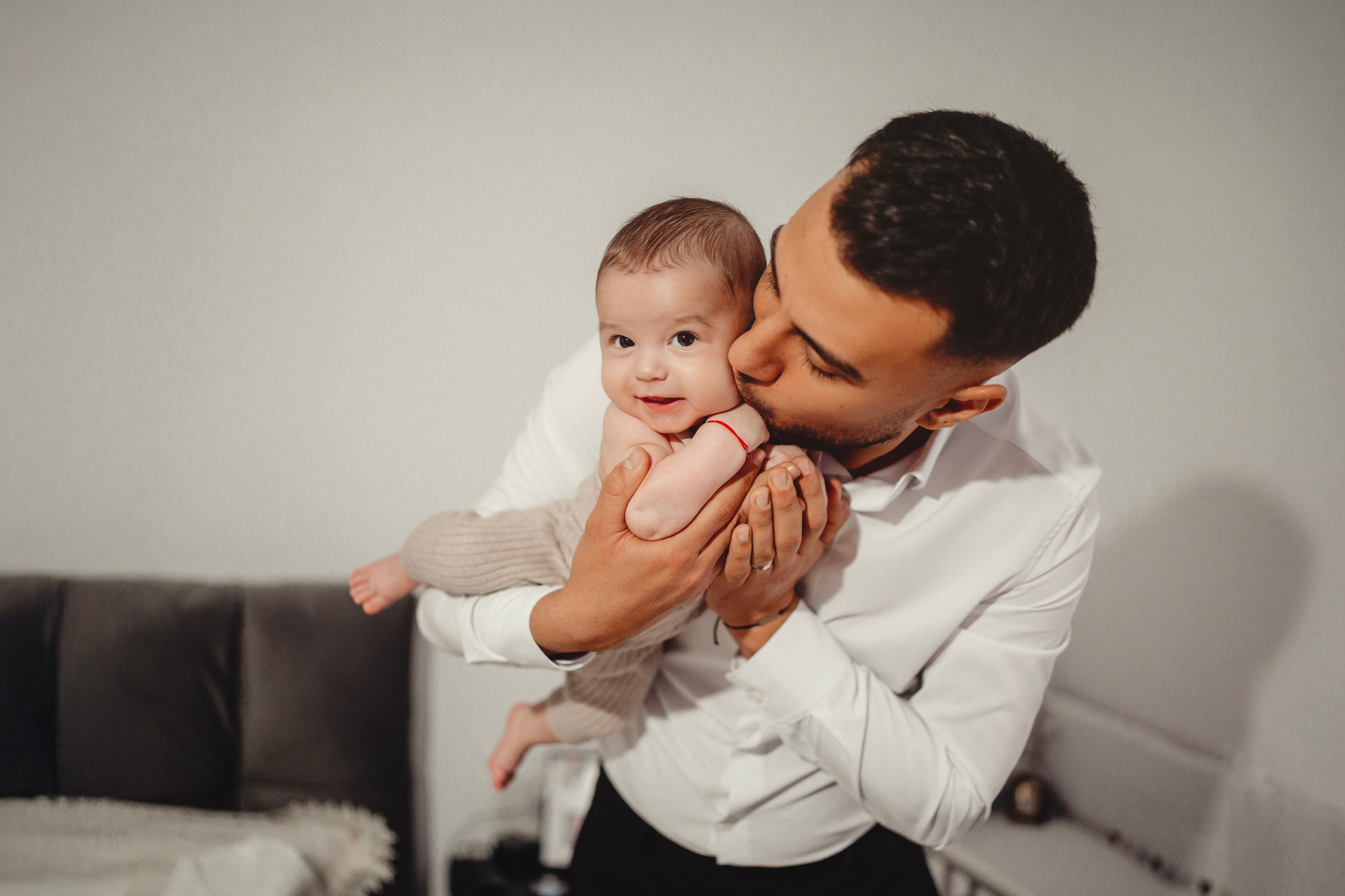 Botezul. Www.florinbucurfoto.ro