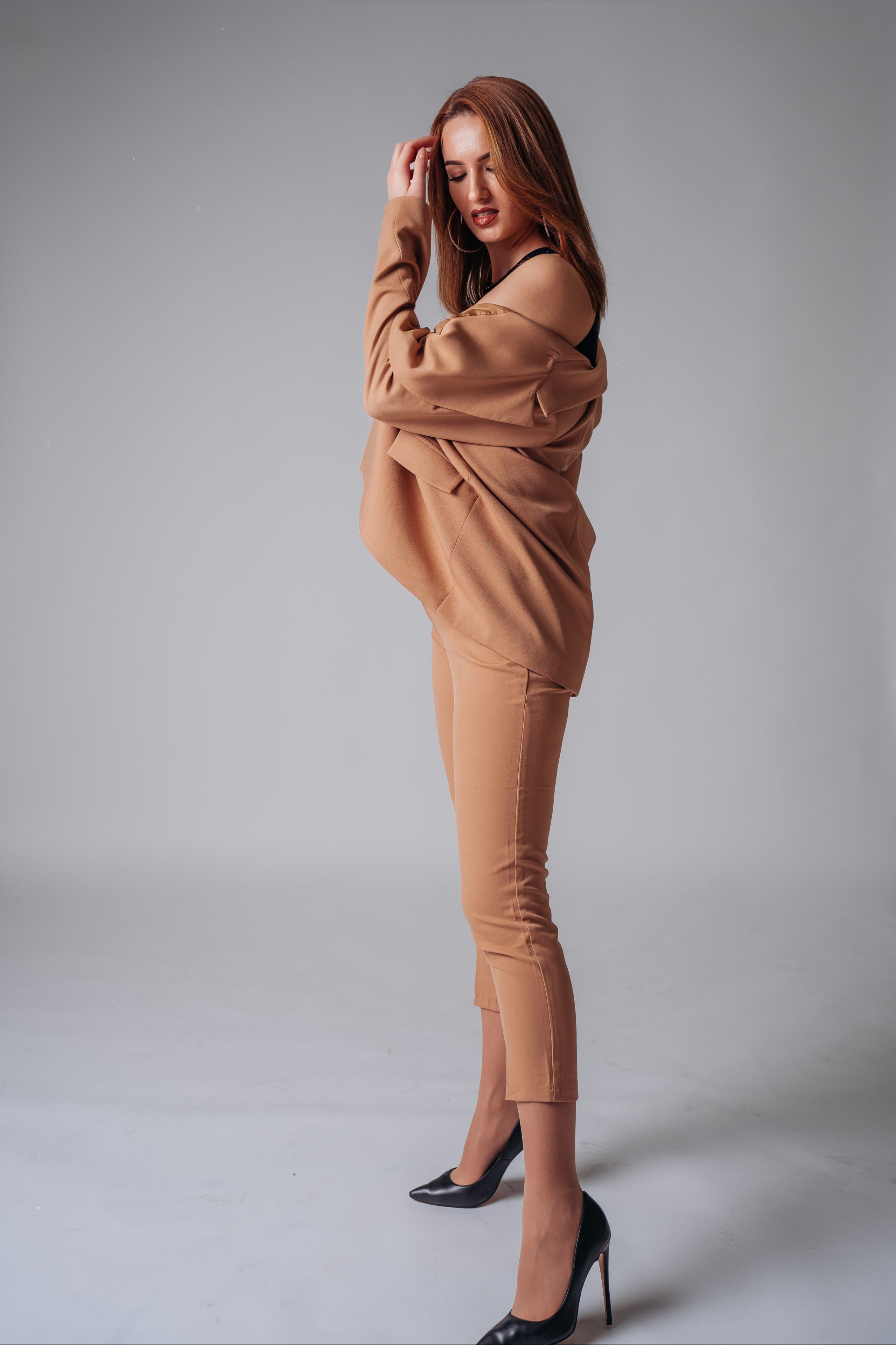 Vogue. Diana Muntean Photography