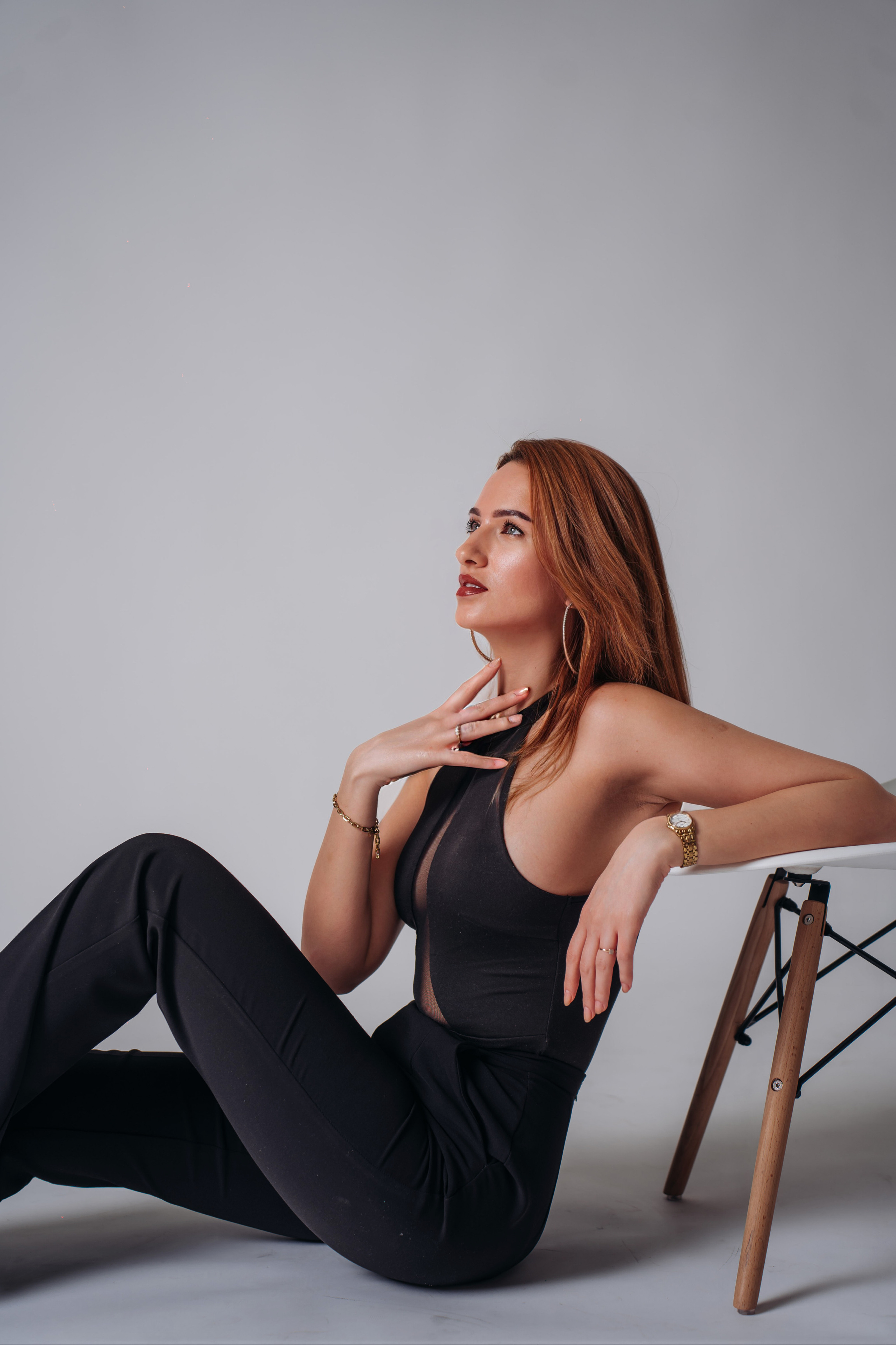 Vogue. Diana Muntean Photography