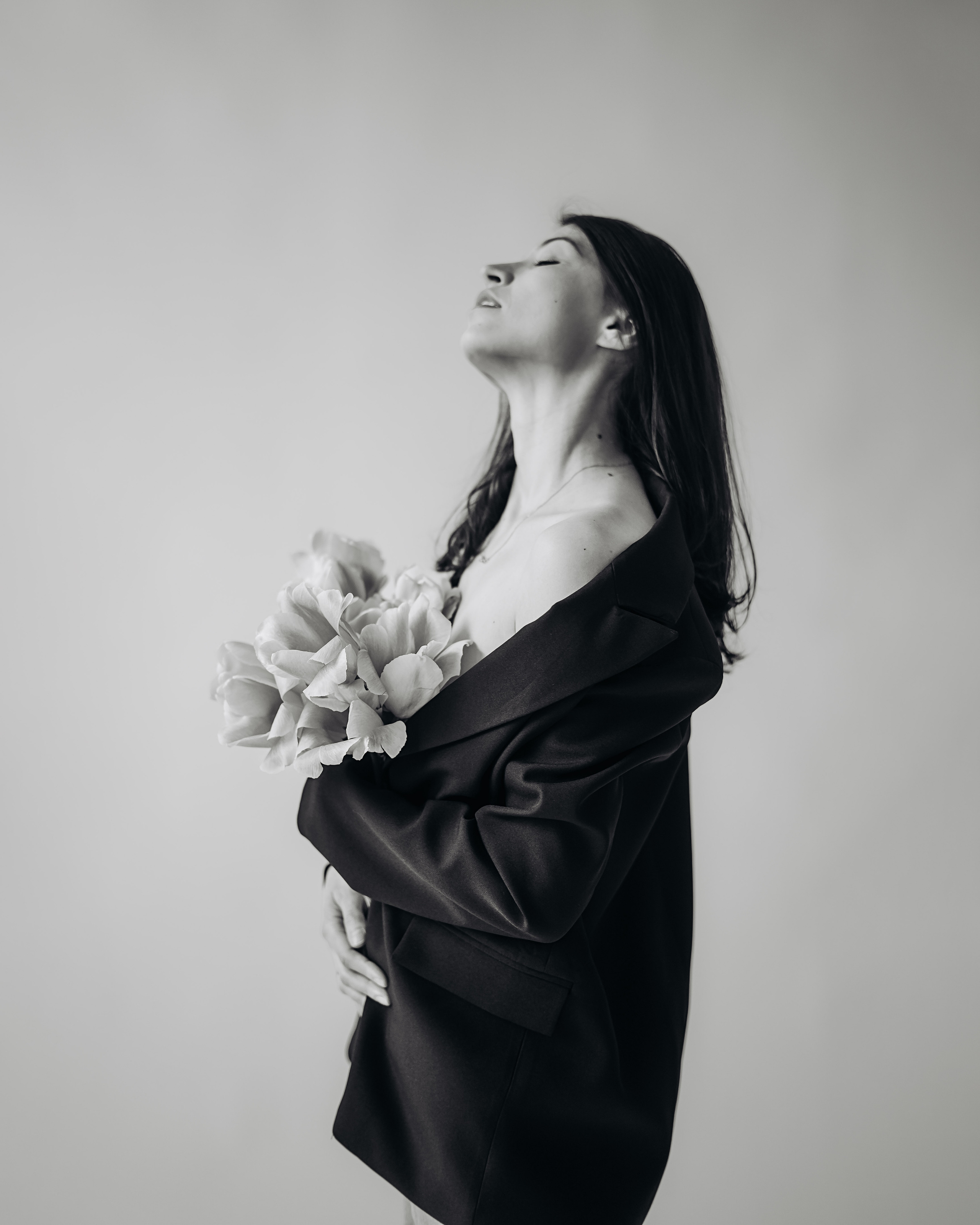 Vogue. Diana Muntean Photography