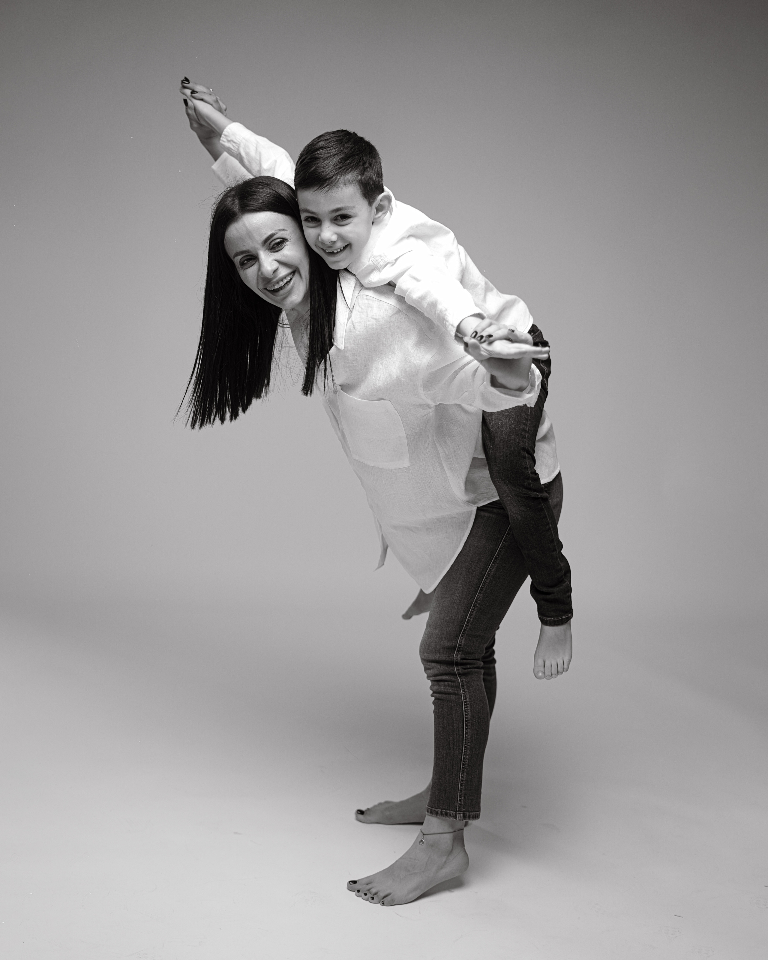 Vogue. Diana Muntean Photography