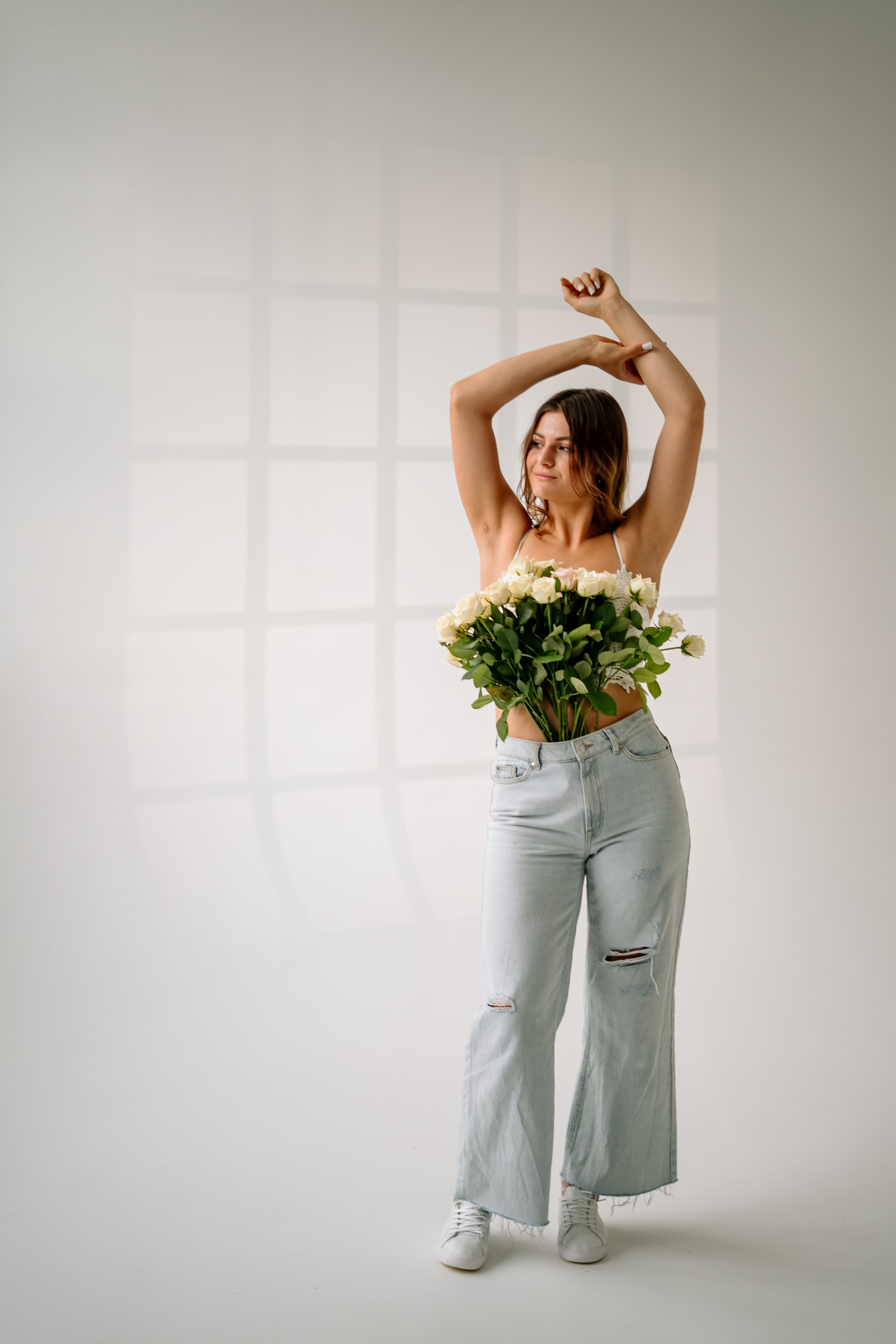 Vogue. Diana Muntean Photography