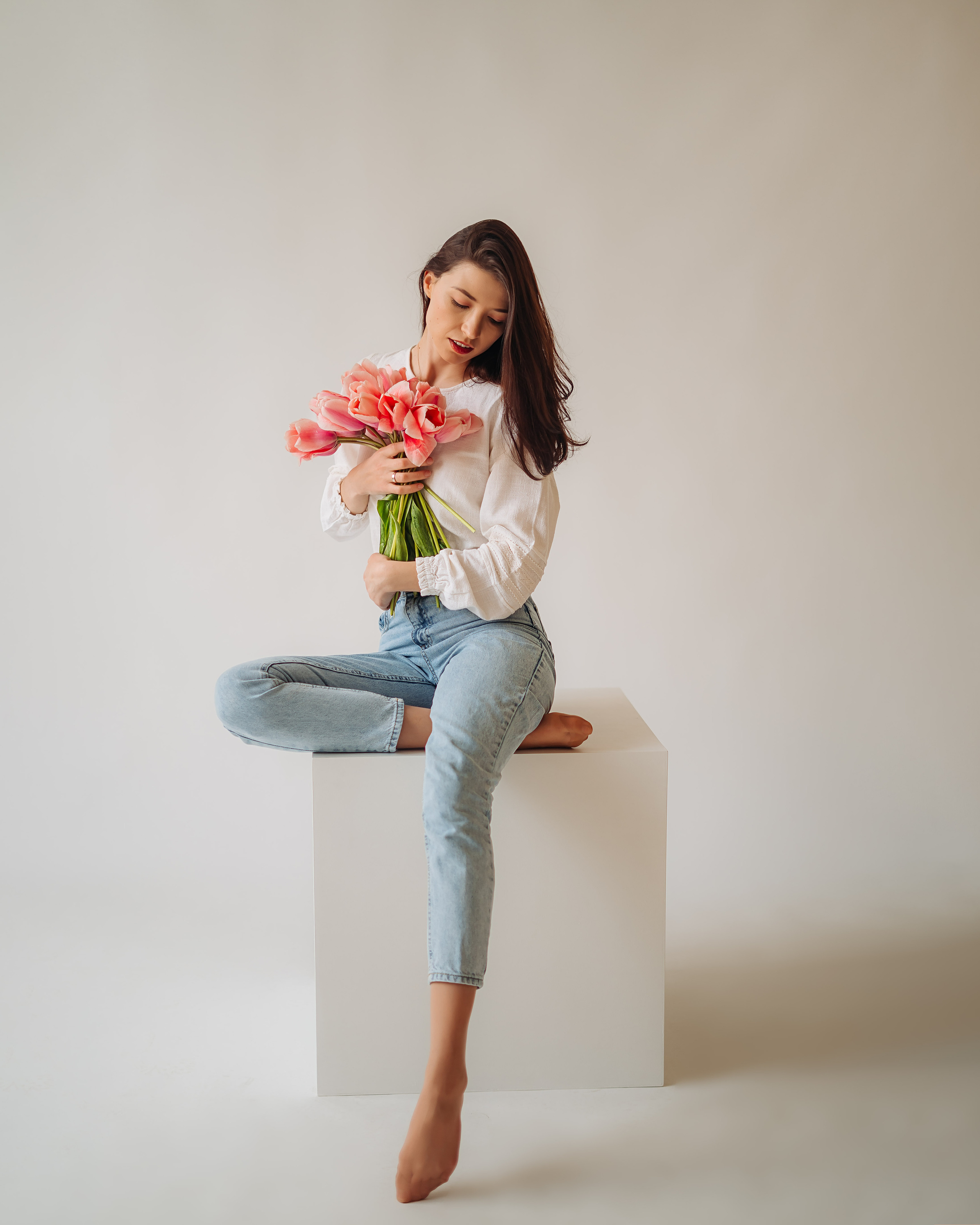 Vogue. Diana Muntean Photography