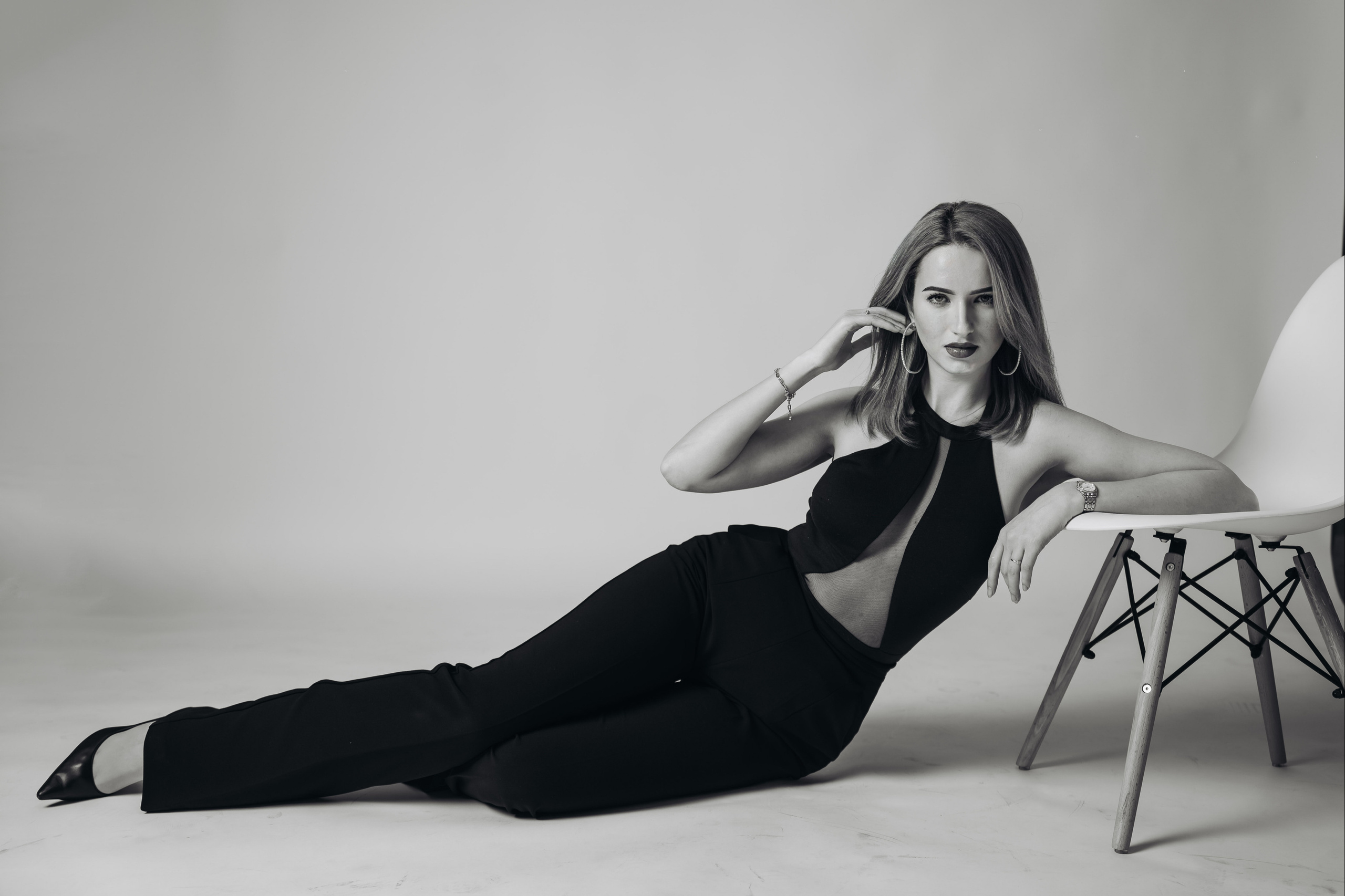 Vogue. Diana Muntean Photography