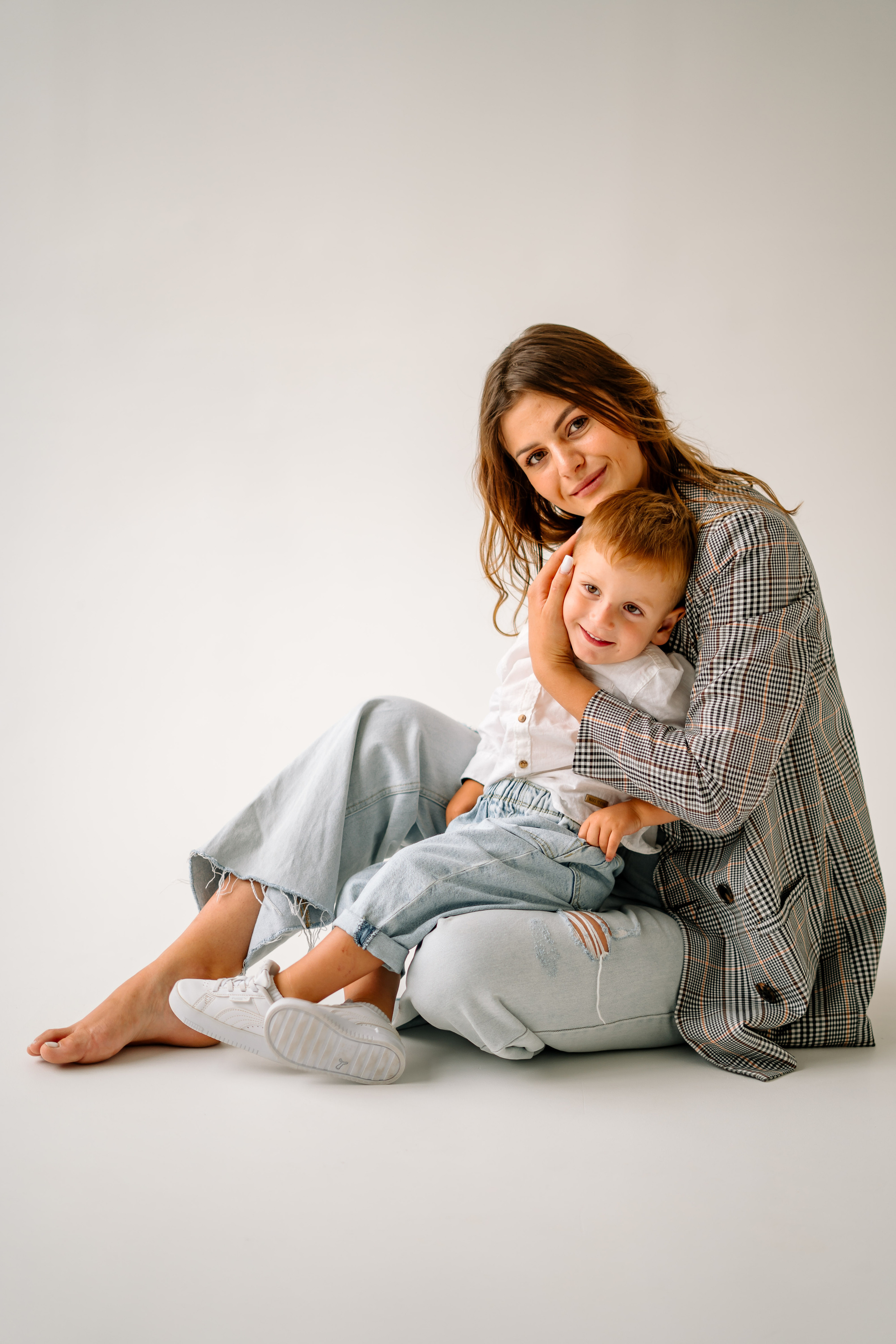 Vogue. Diana Muntean Photography