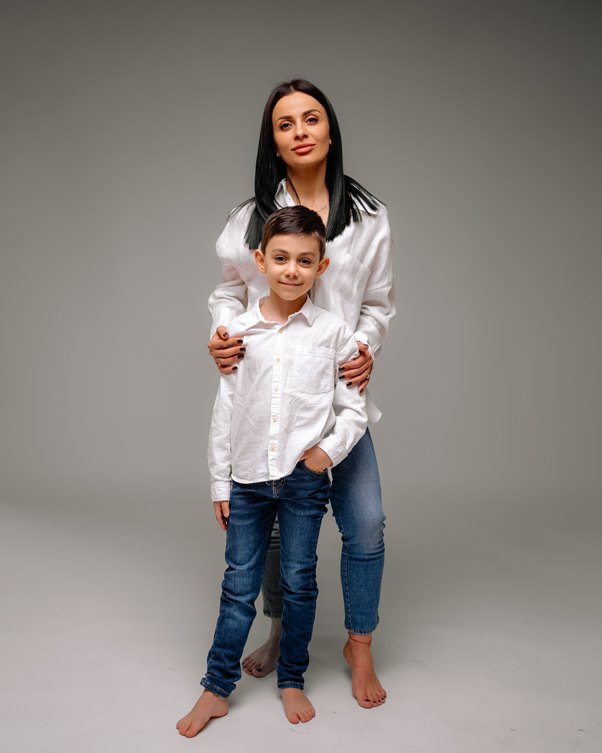 Vogue. Diana Muntean Photography