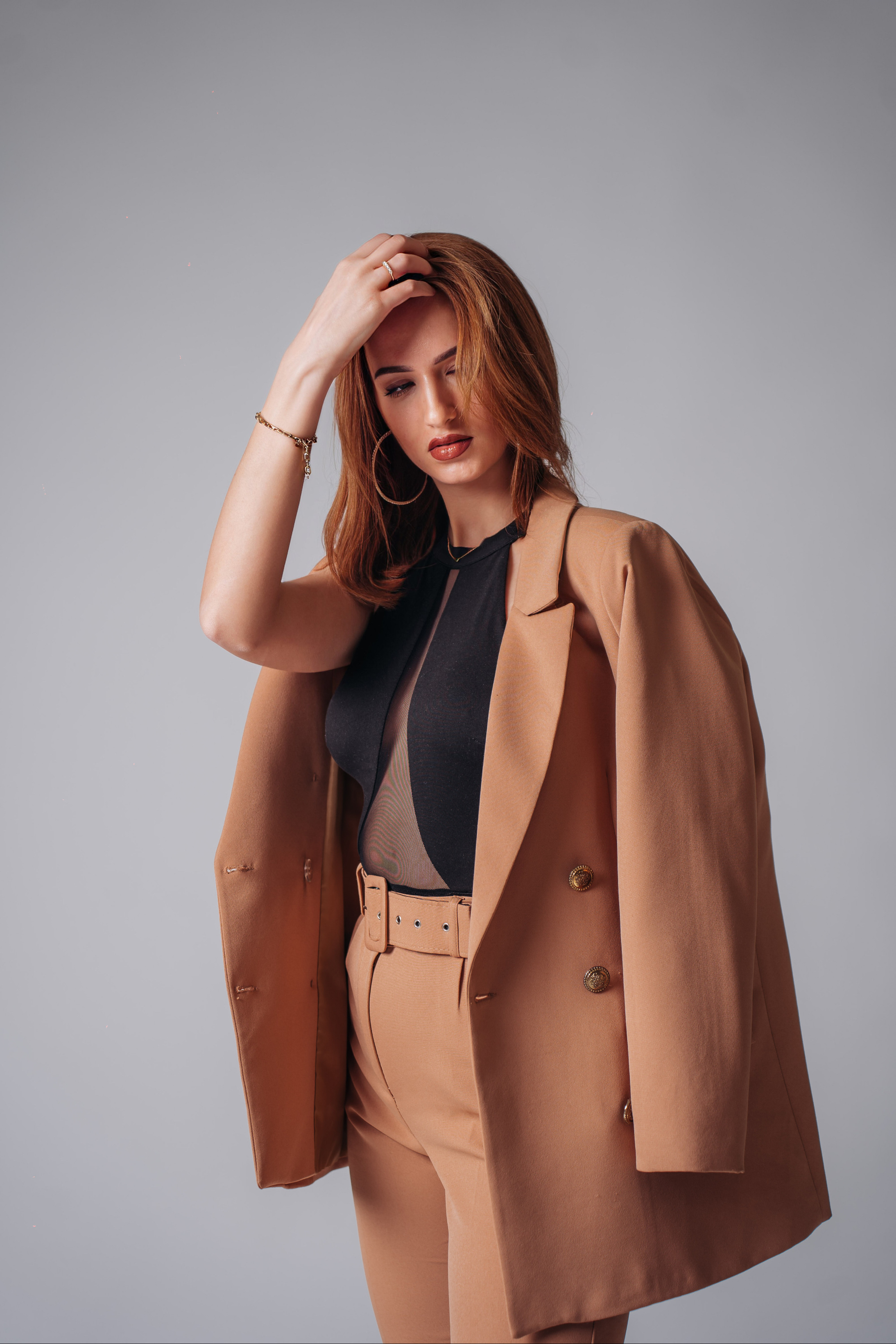 Vogue. Diana Muntean Photography