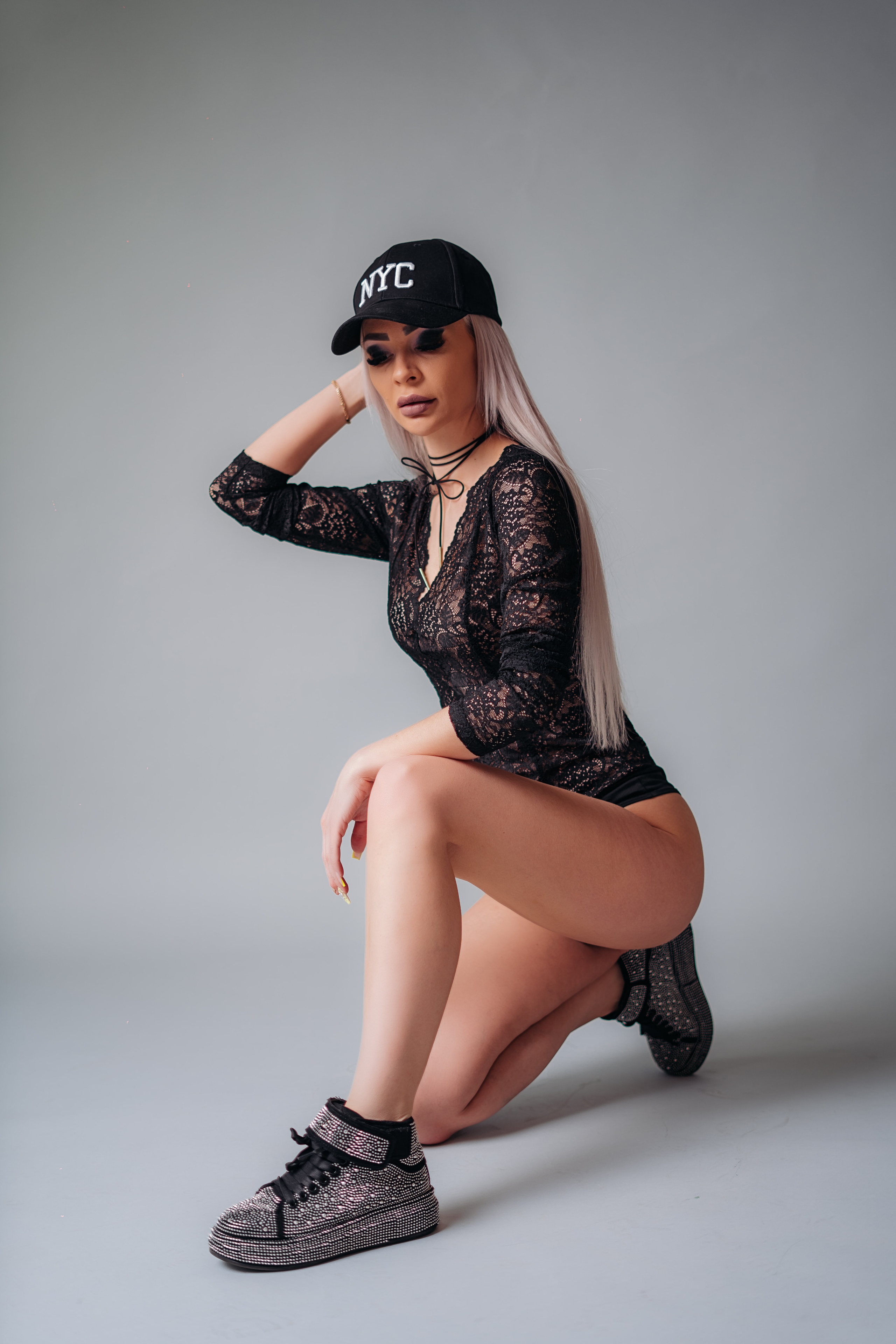 Vogue. Diana Muntean Photography