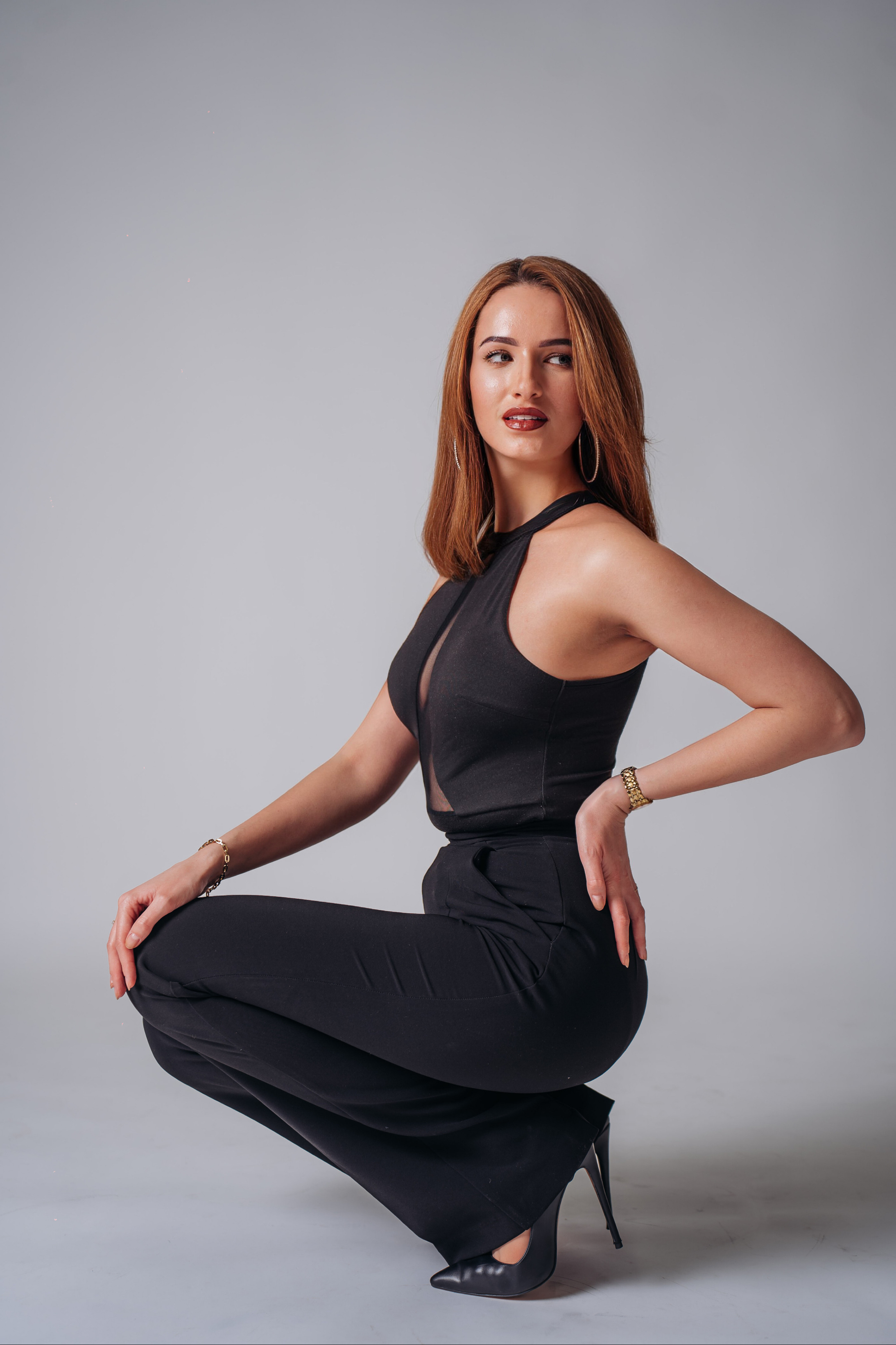 Vogue. Diana Muntean Photography