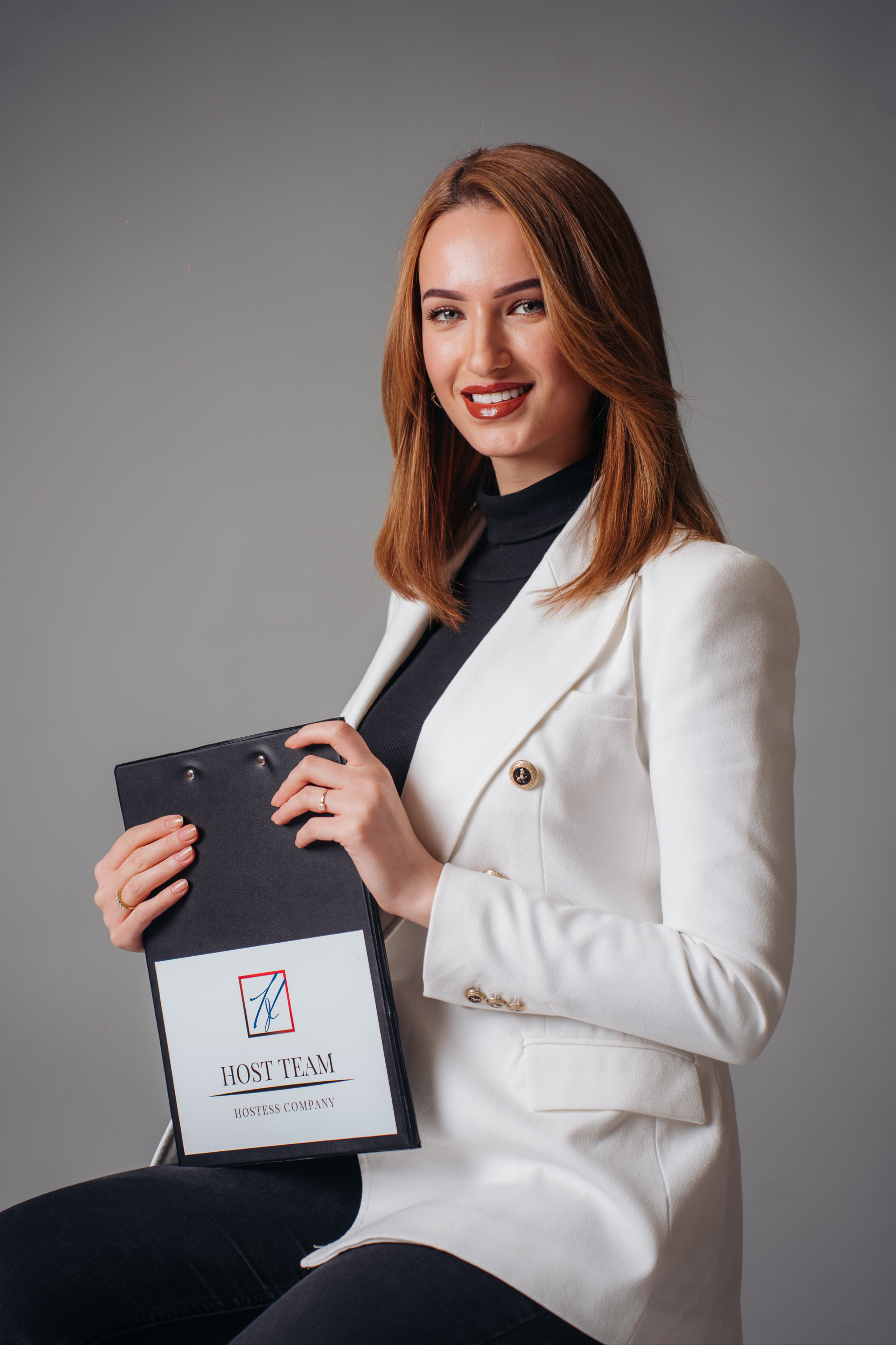 Vogue. Diana Muntean Photography