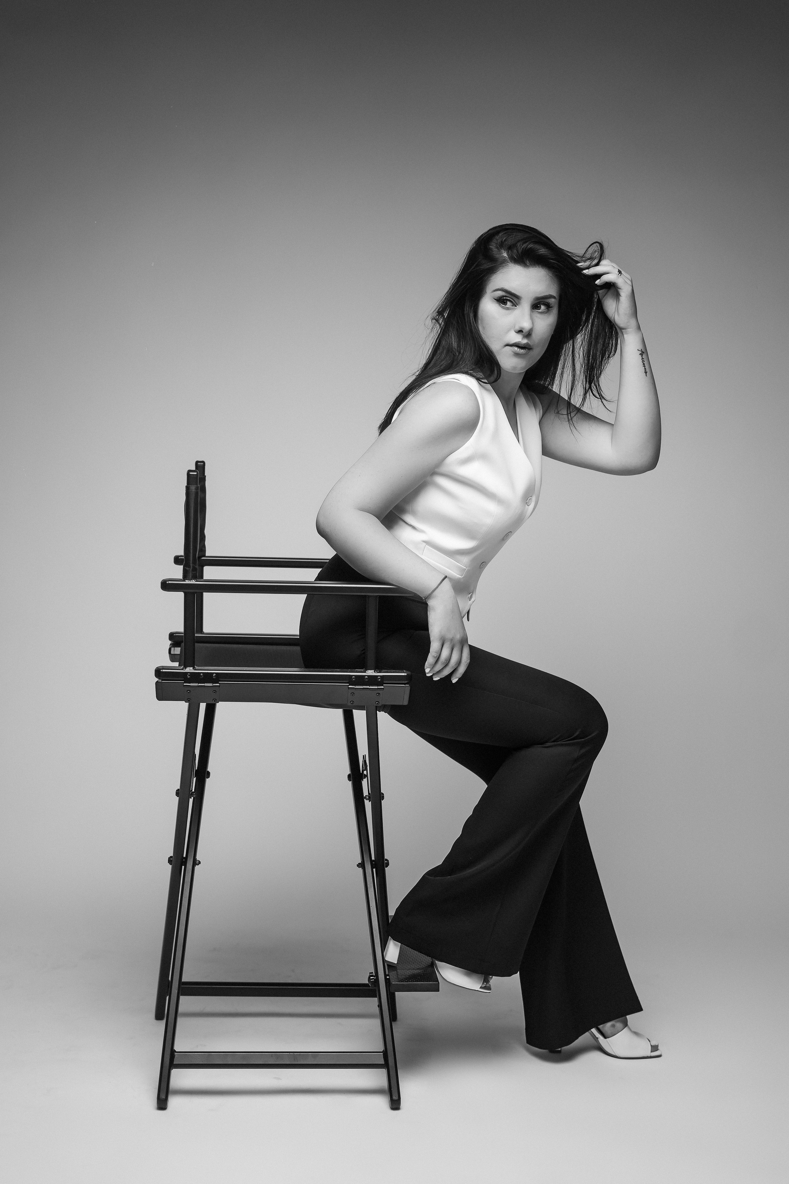 Vogue. Diana Muntean Photography