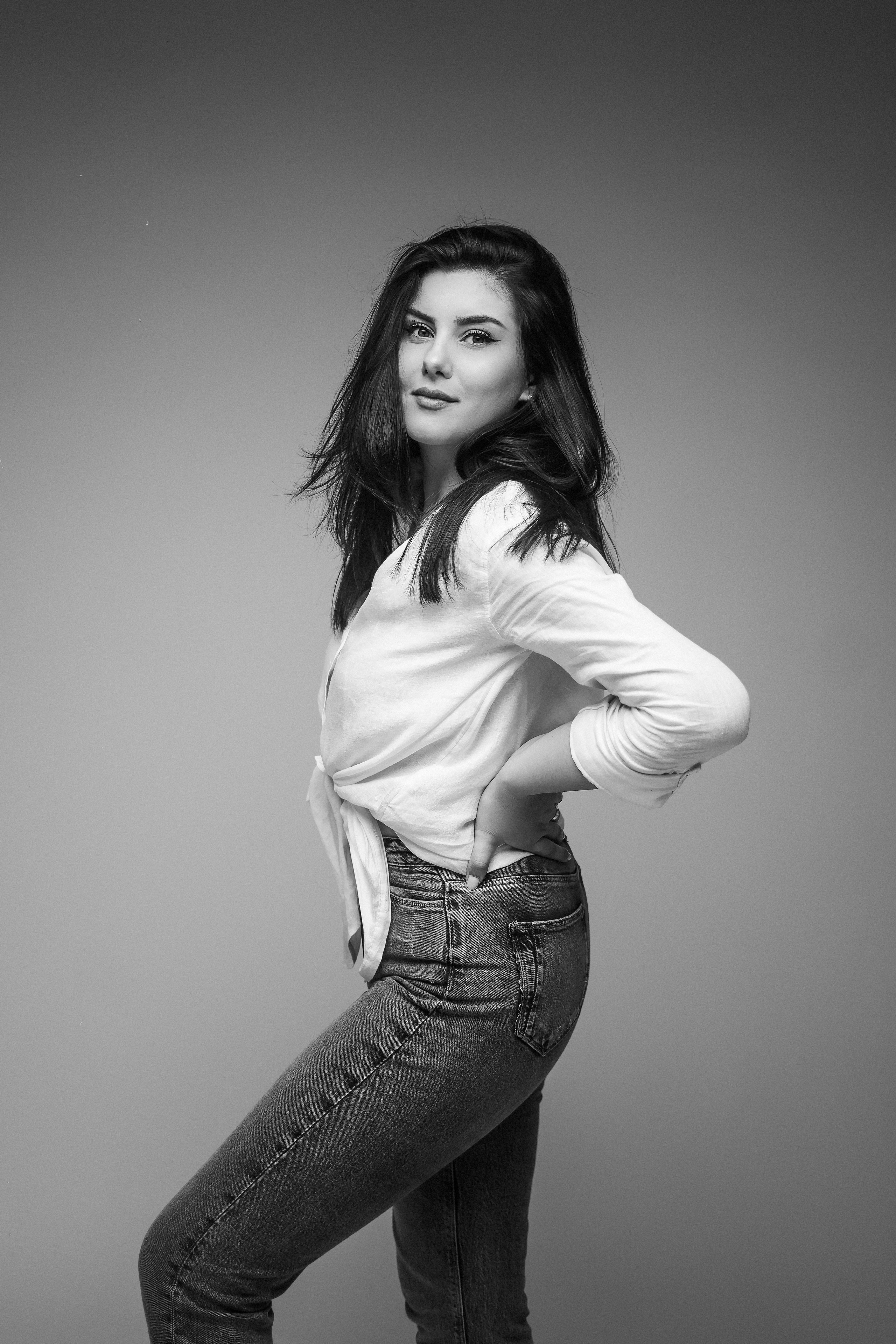 Vogue. Diana Muntean Photography