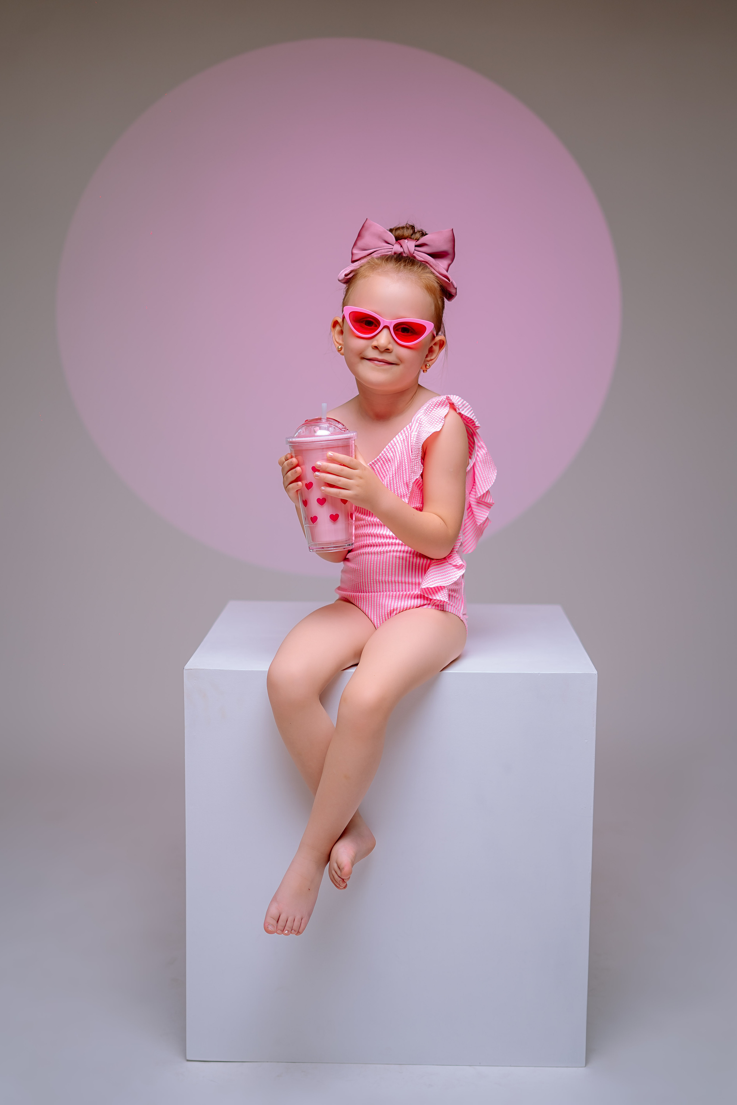 Vogue. Diana Muntean Photography