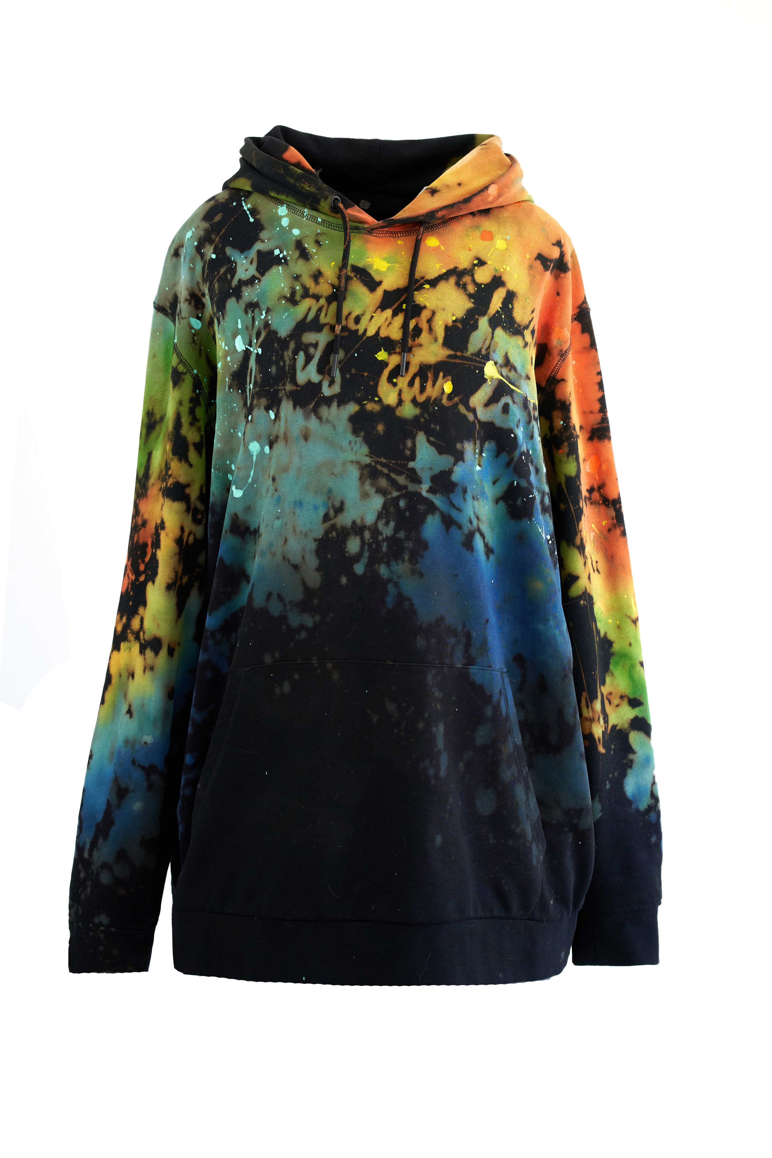 Одежда от дизайнера. Фотограф в Барселоне Жанна Захарченко